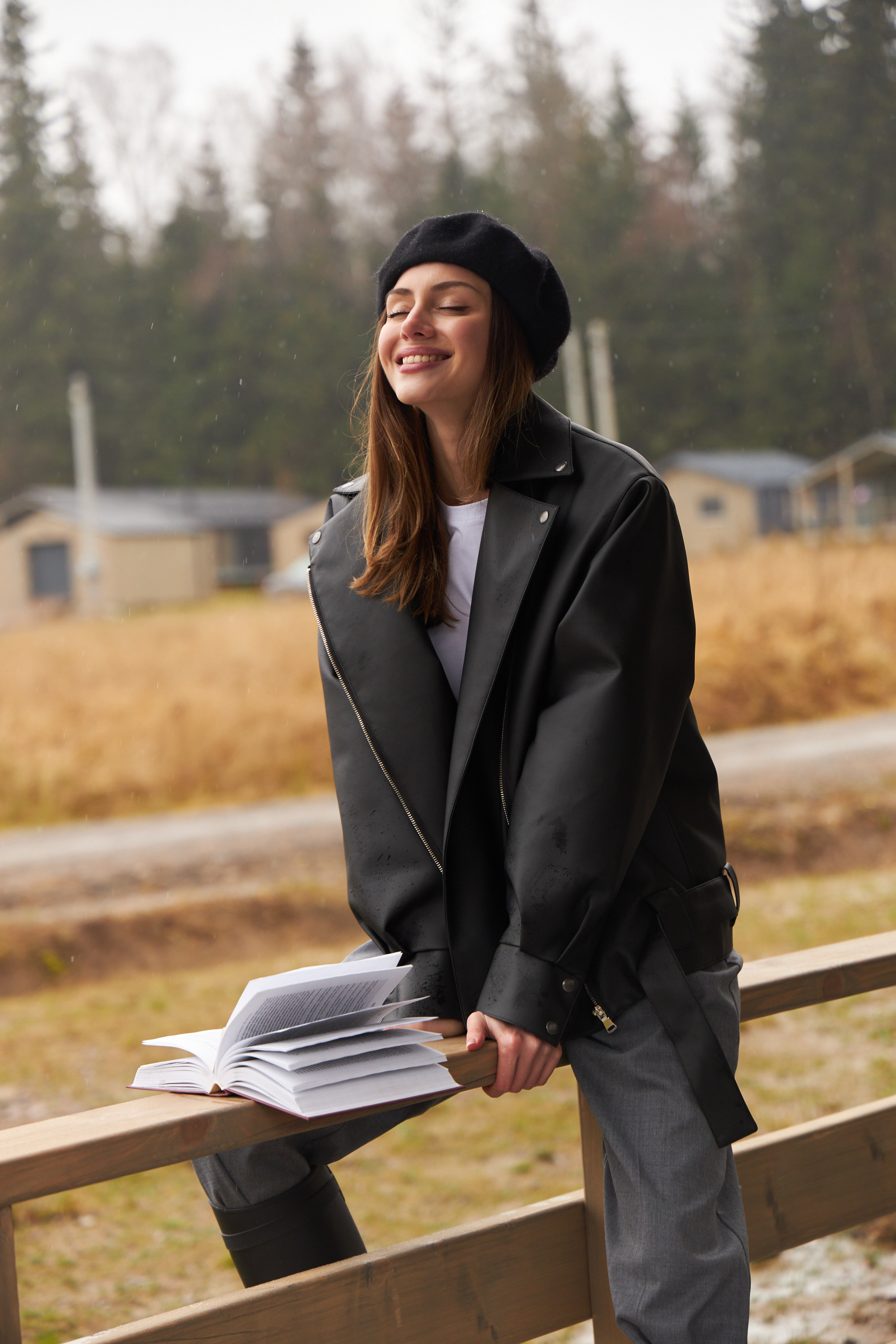 Voishe Nov'21. Fashion фотограф в Москве Алиса Деко