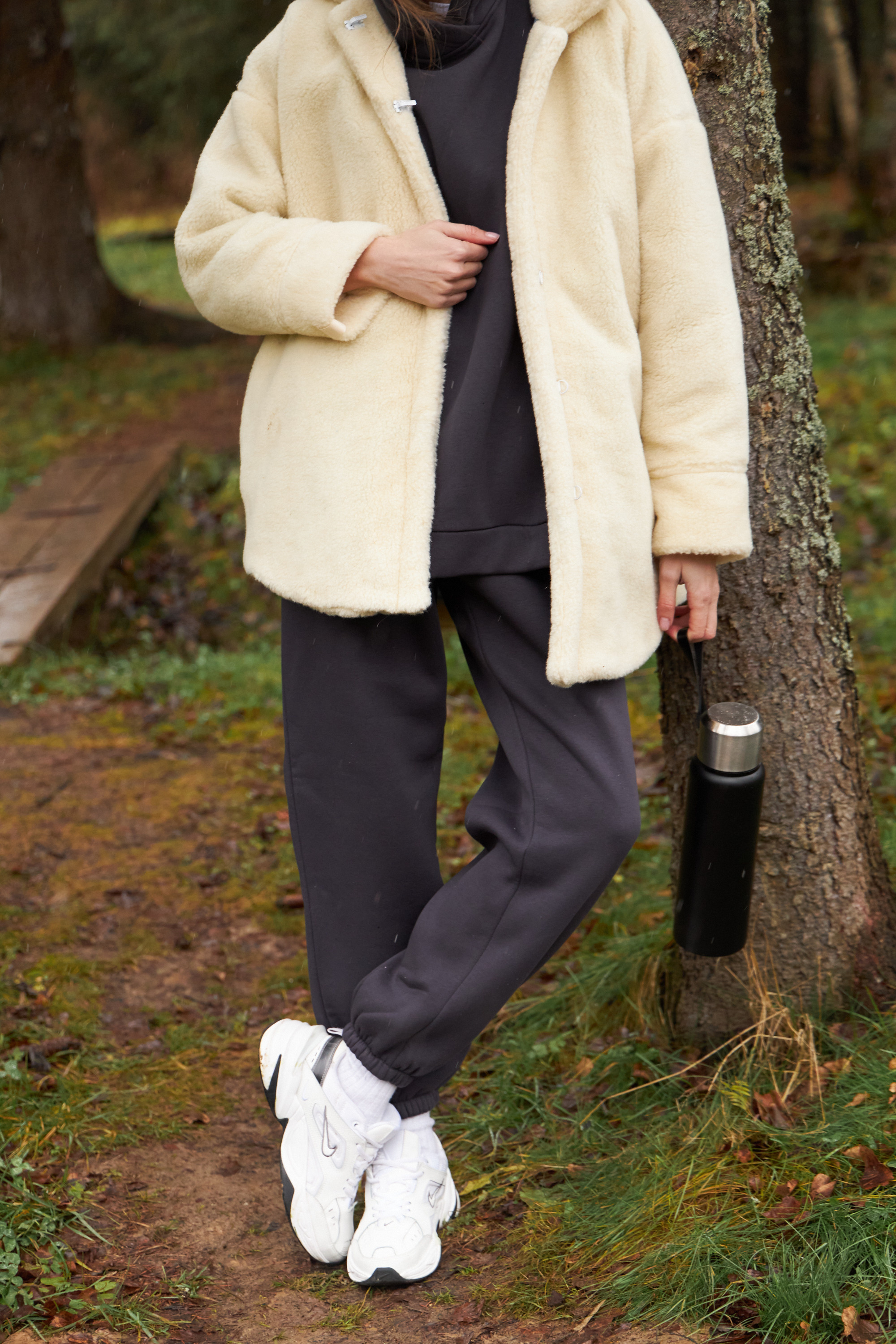 Voishe Nov'21. Fashion фотограф в Москве Алиса Деко