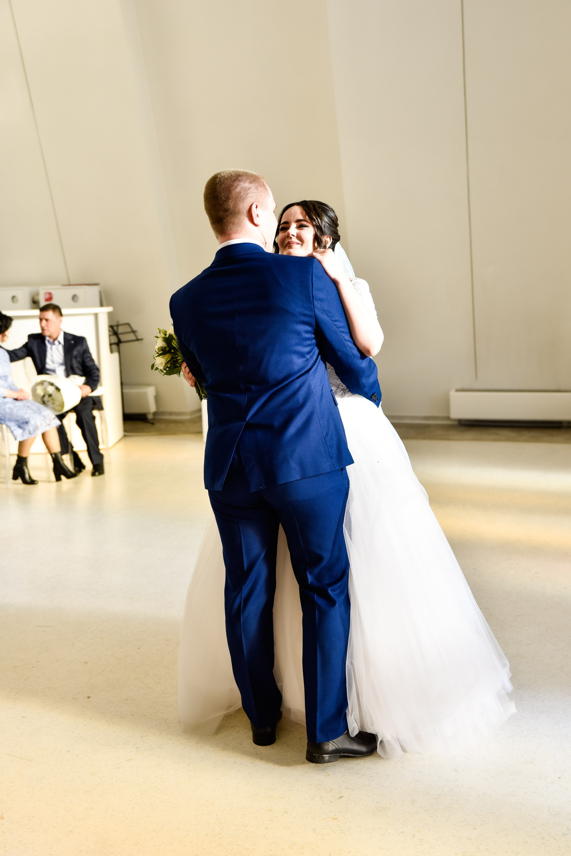 Свадьба Татьяна и Олег