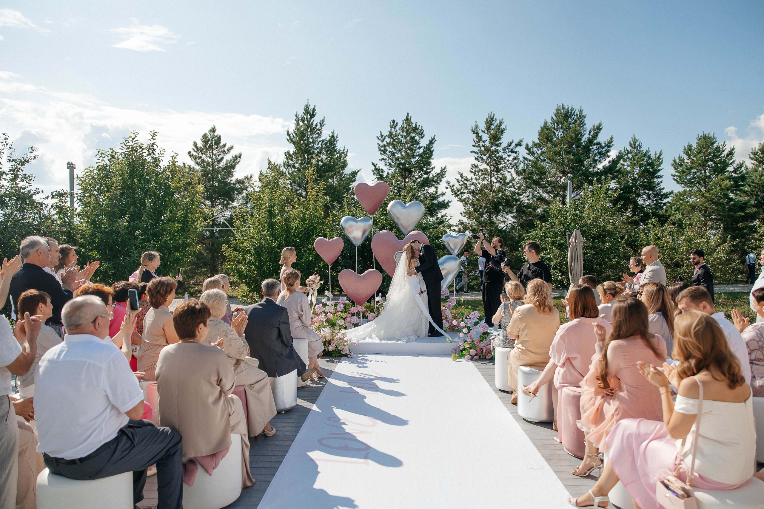 Ильшат и Маргарита. Свадебный фотограф Ирнис Дильмухаметов