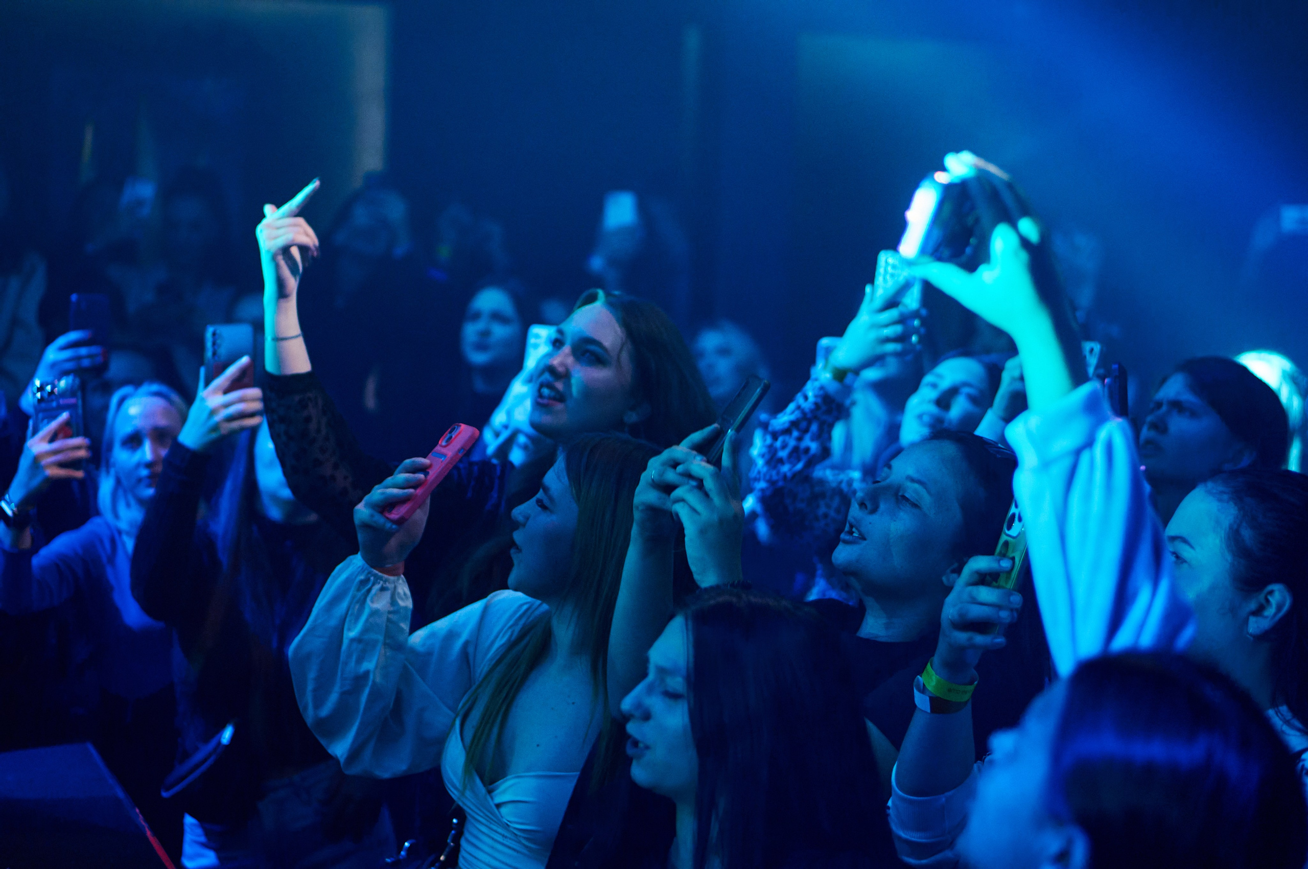 NLO | Хабаровск | Репортаж 28 сентября. Фотограф | Кнышева Валерия | Санкт-Петербург