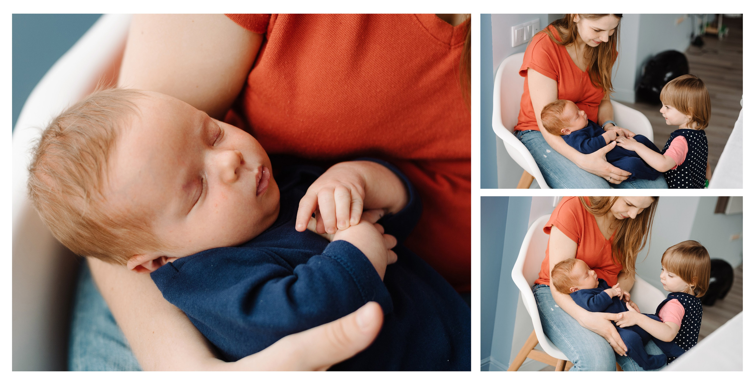 Фёдор 1 год. Фотограф Алиса Калинина