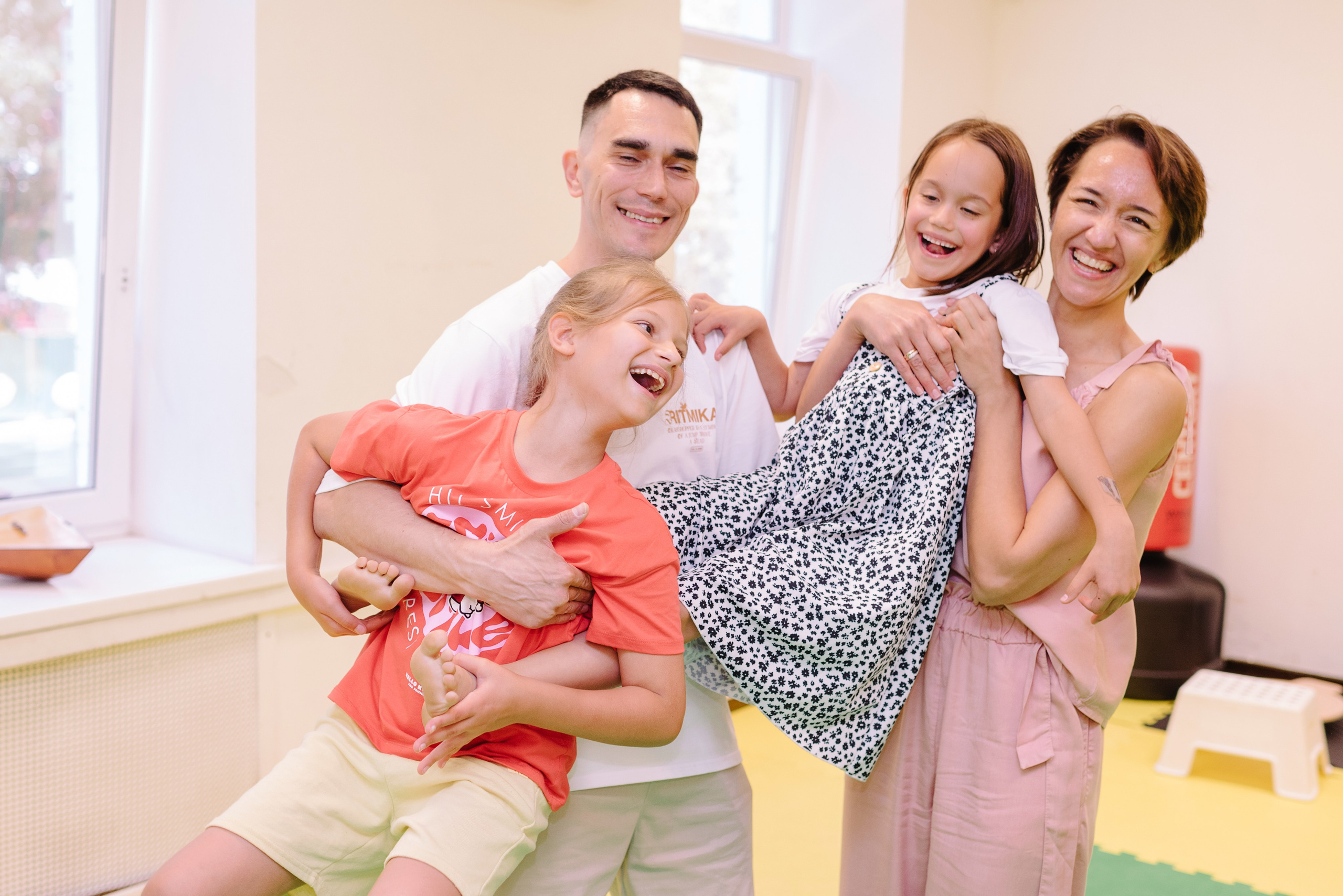 Праздники. Фотограф Алиса Калинина