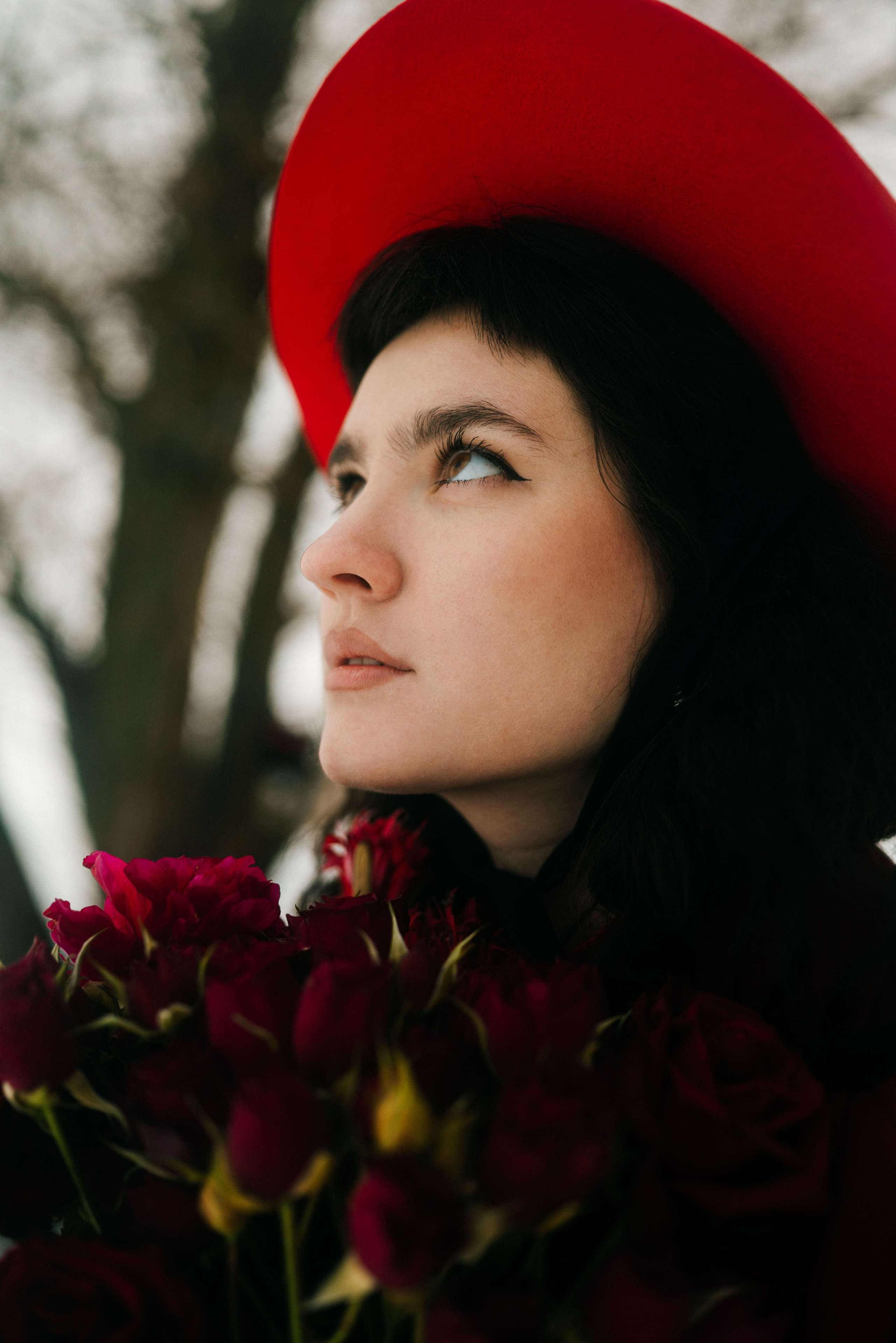 Индивидуальная. Виктория Кутуева Фотограф Санкт-Петербург