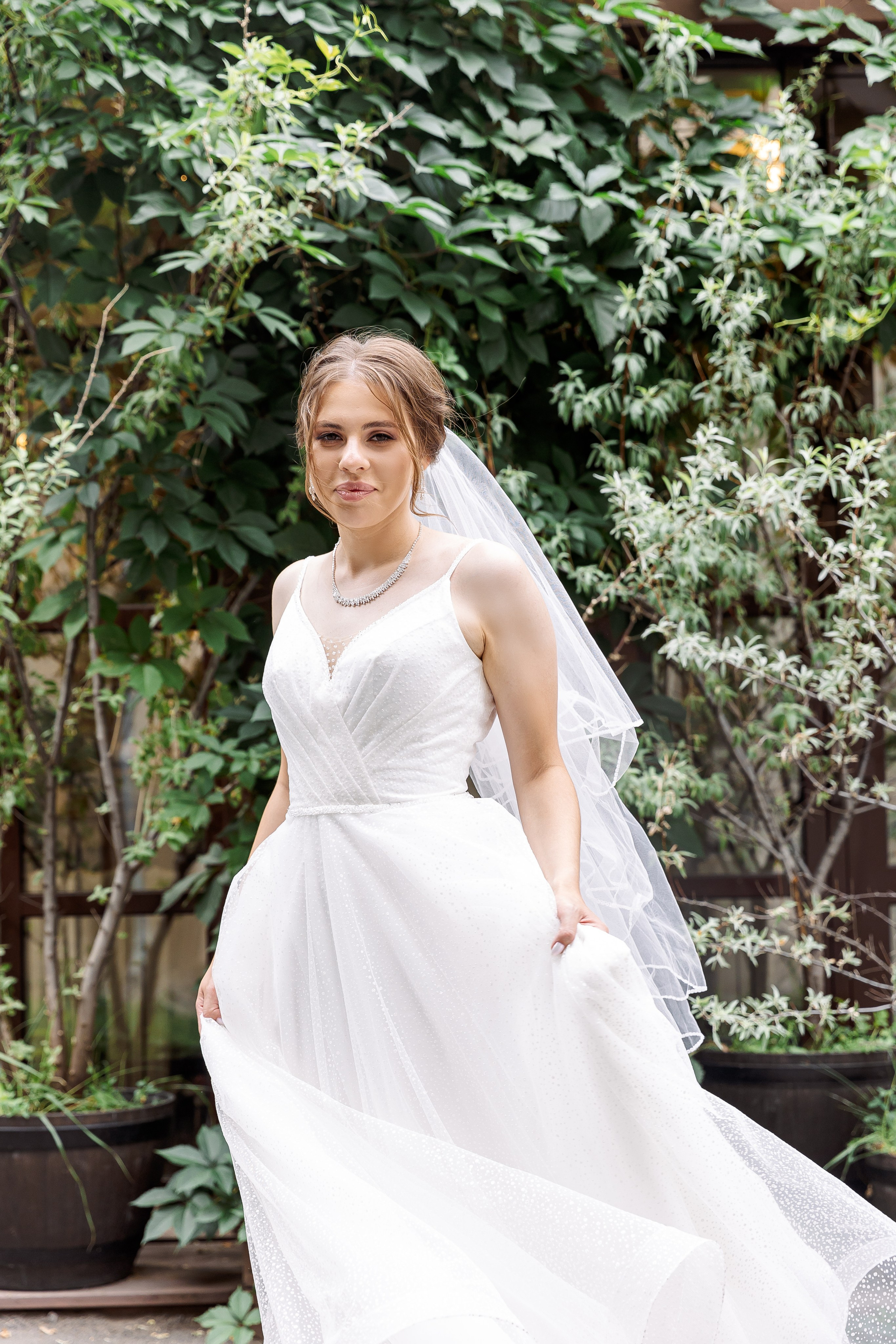 Александра и Михаил. Свадебный и семейный фотограф в Челябинске Юлия Ишимова