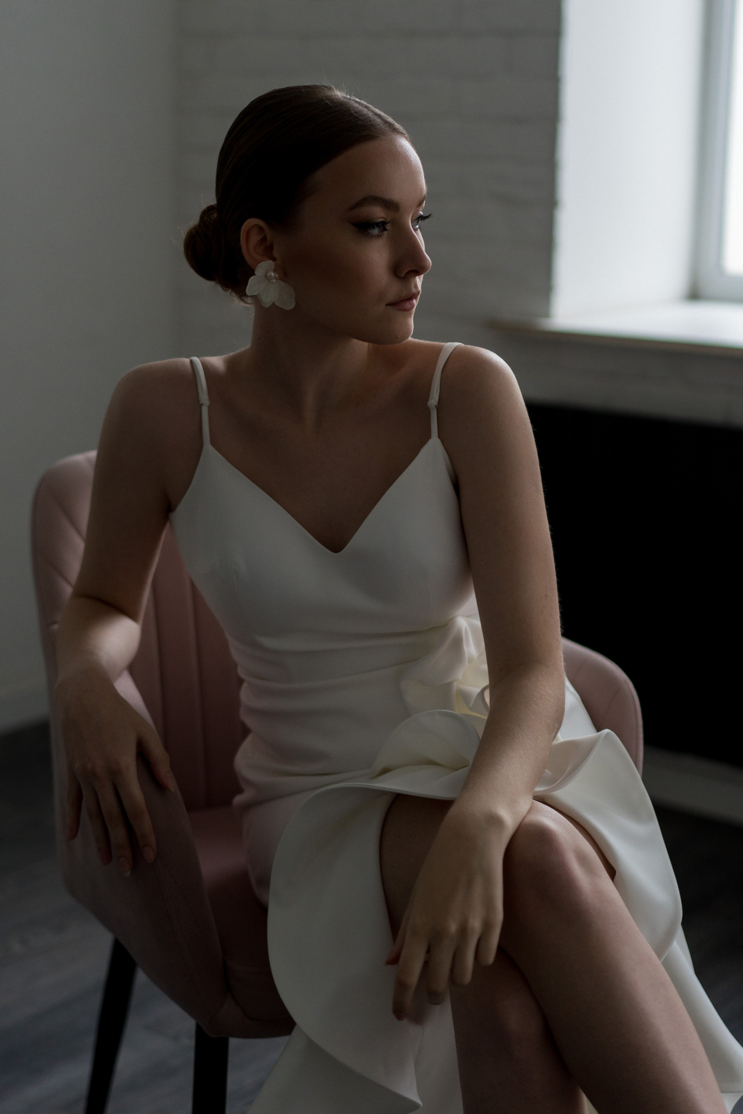 Полина. Фотограф в Воронеже Юлия Игнатьева