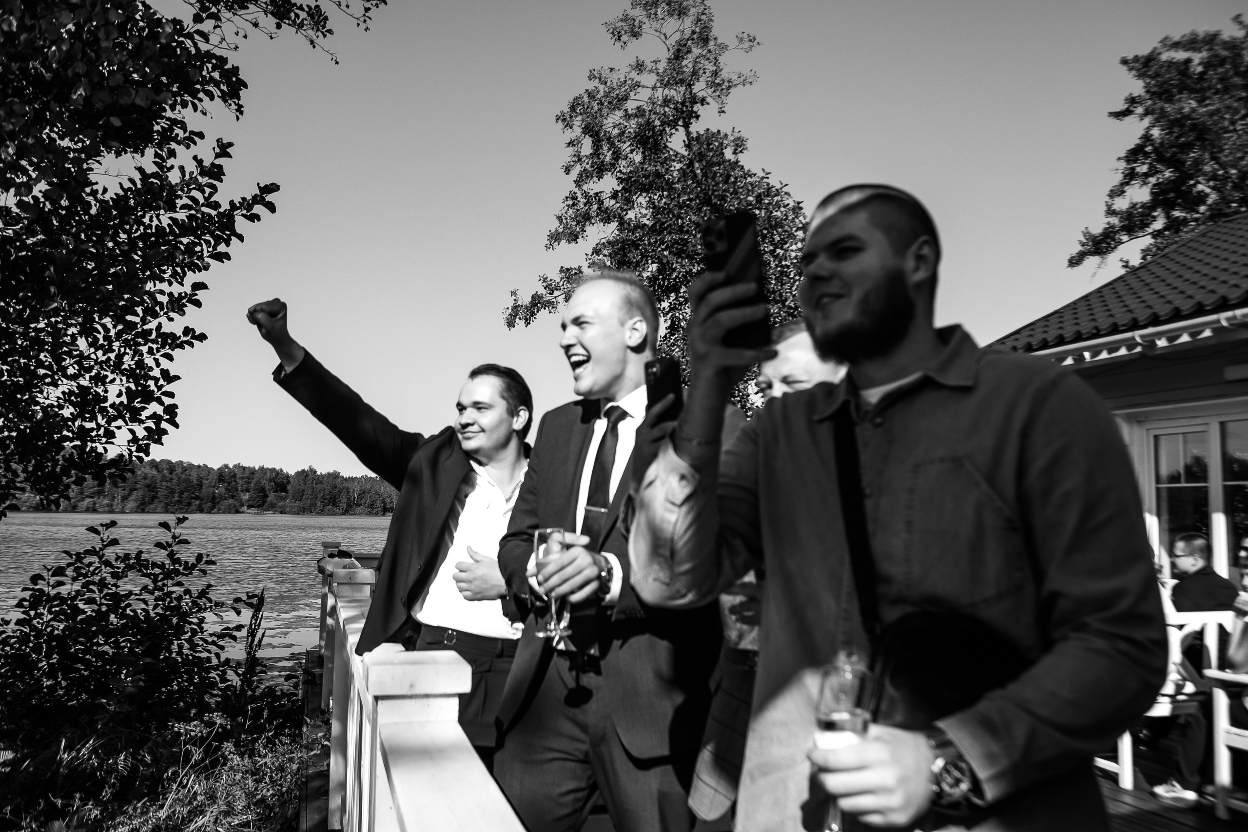 Свадьба Артёма и Лизы (Event агентство Зои Танкеевой). Фотограф на Новой риге и в Москве Елена Елис