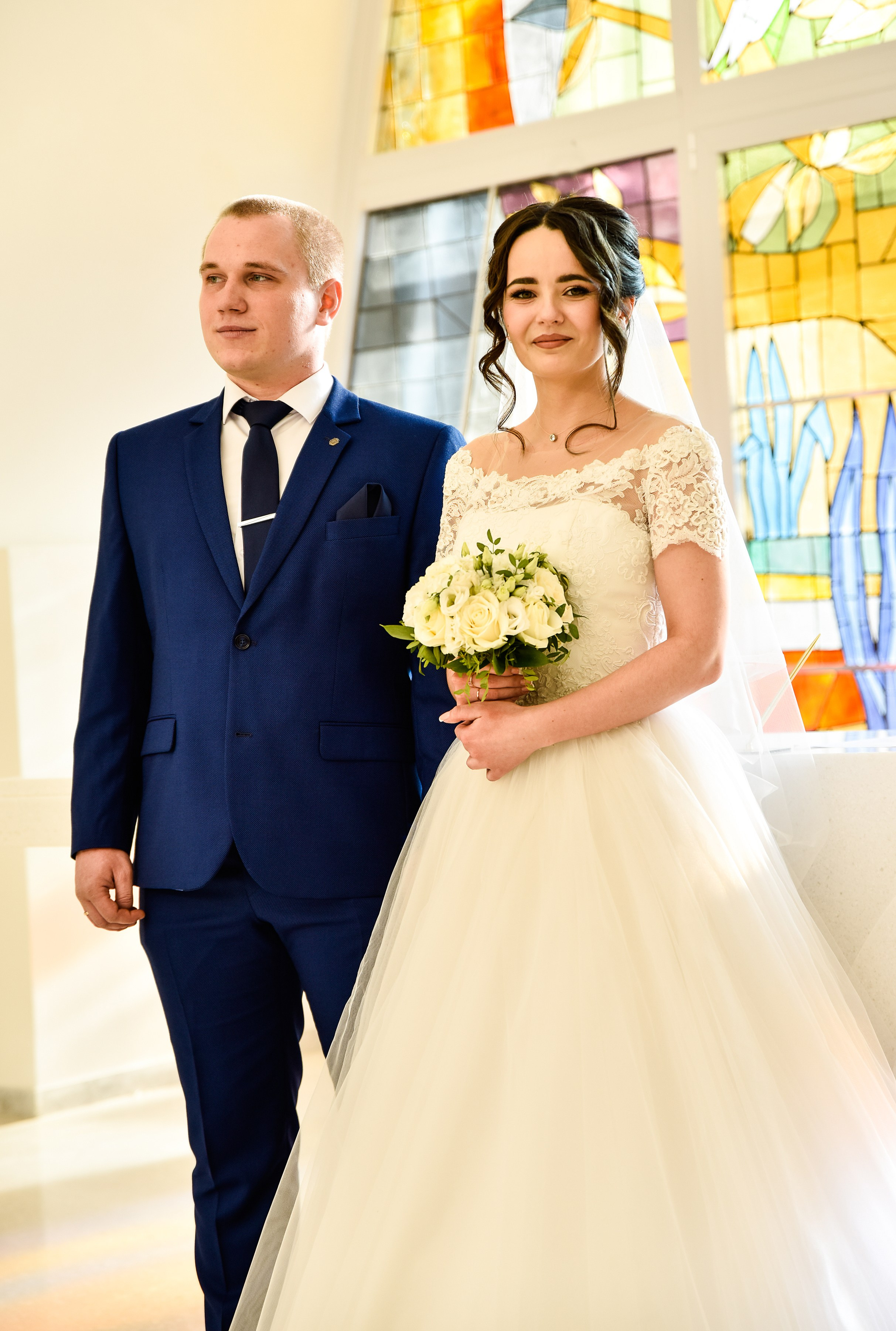 Свадьба Татьяна и Олег