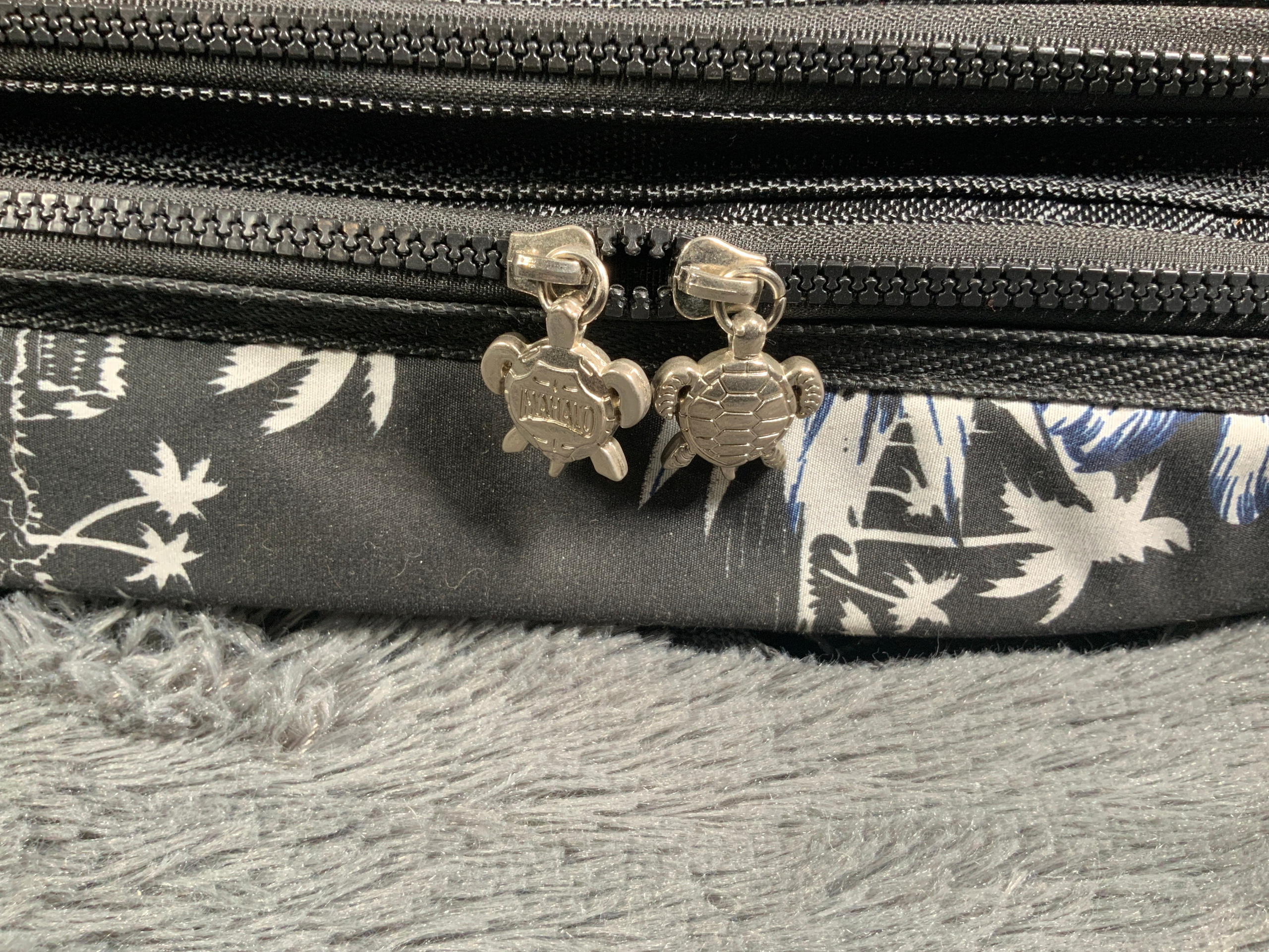 Mahalo Surfboard Lap Steel Guitar