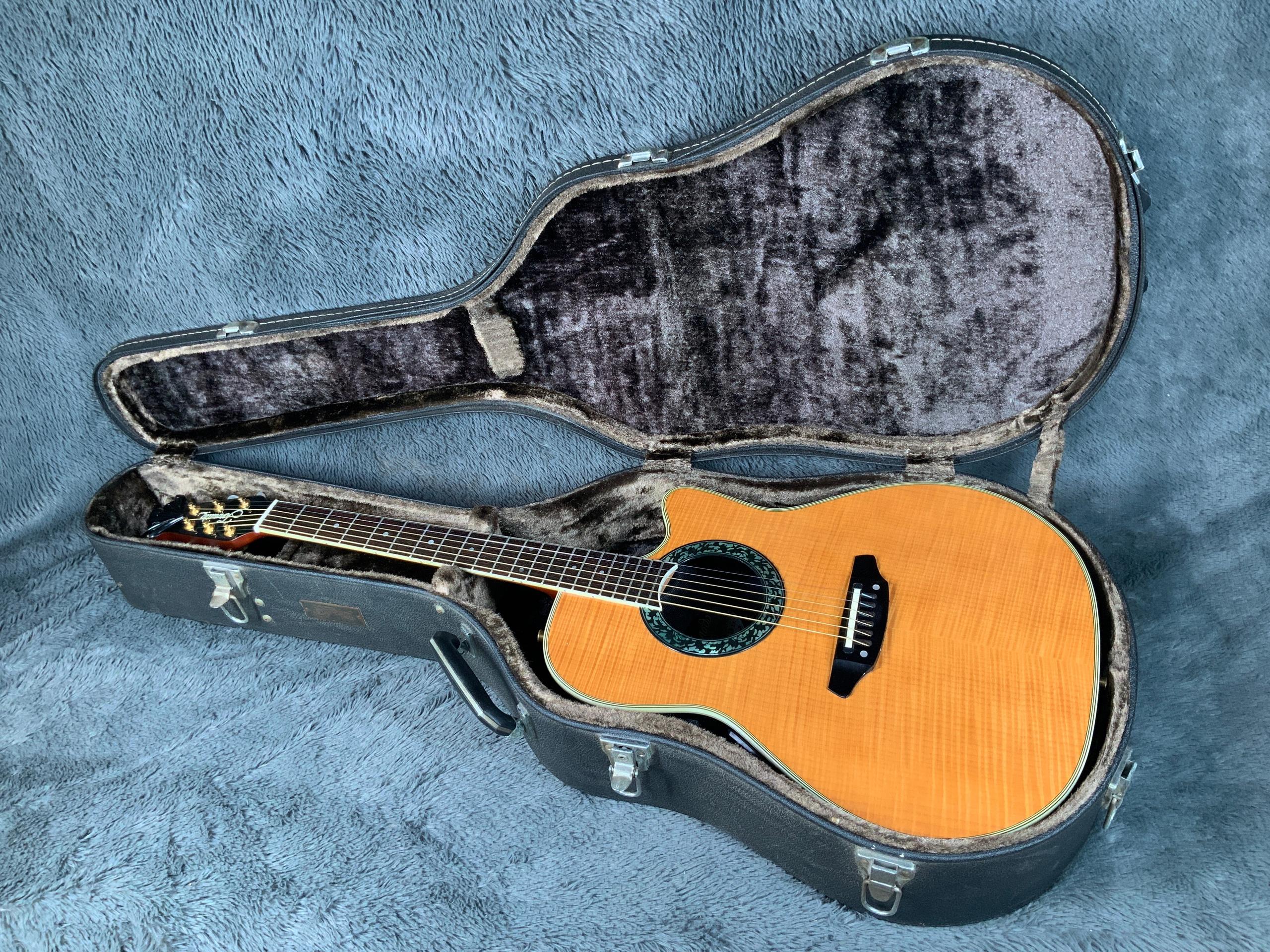 Morris Tornado ZII-EX Japan