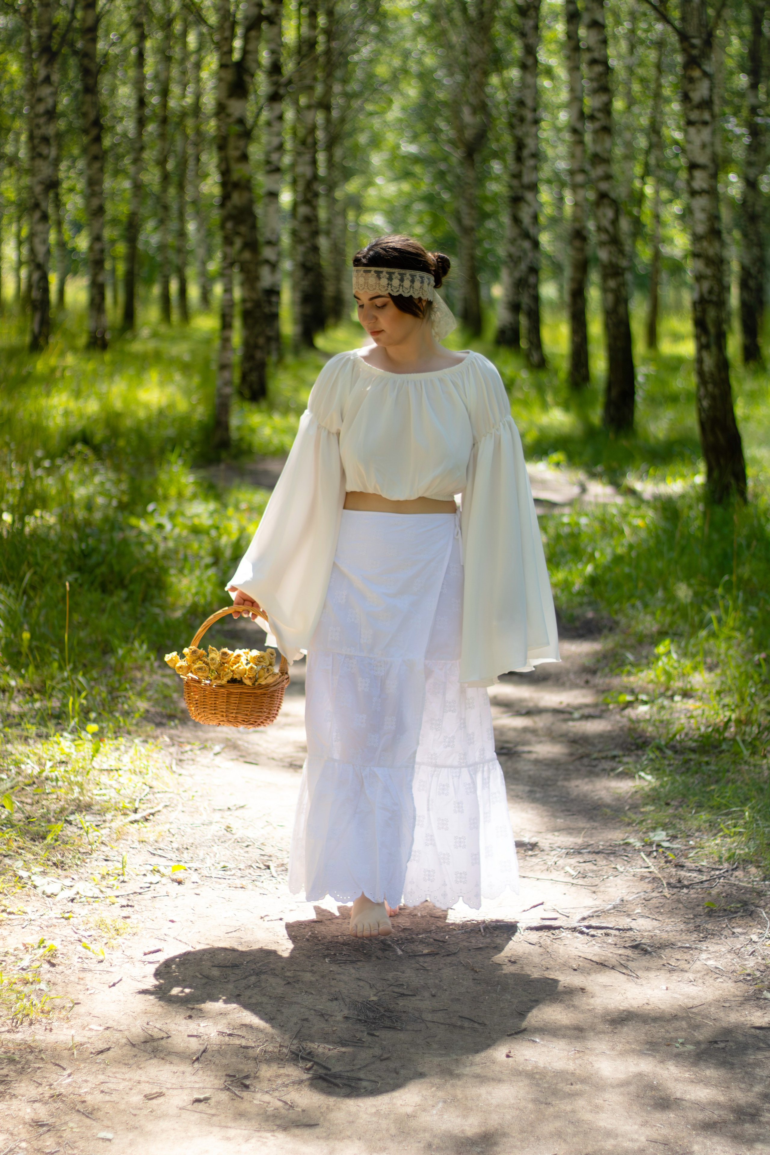 Валерия. Фотограф в Москве Киселева Екатерина