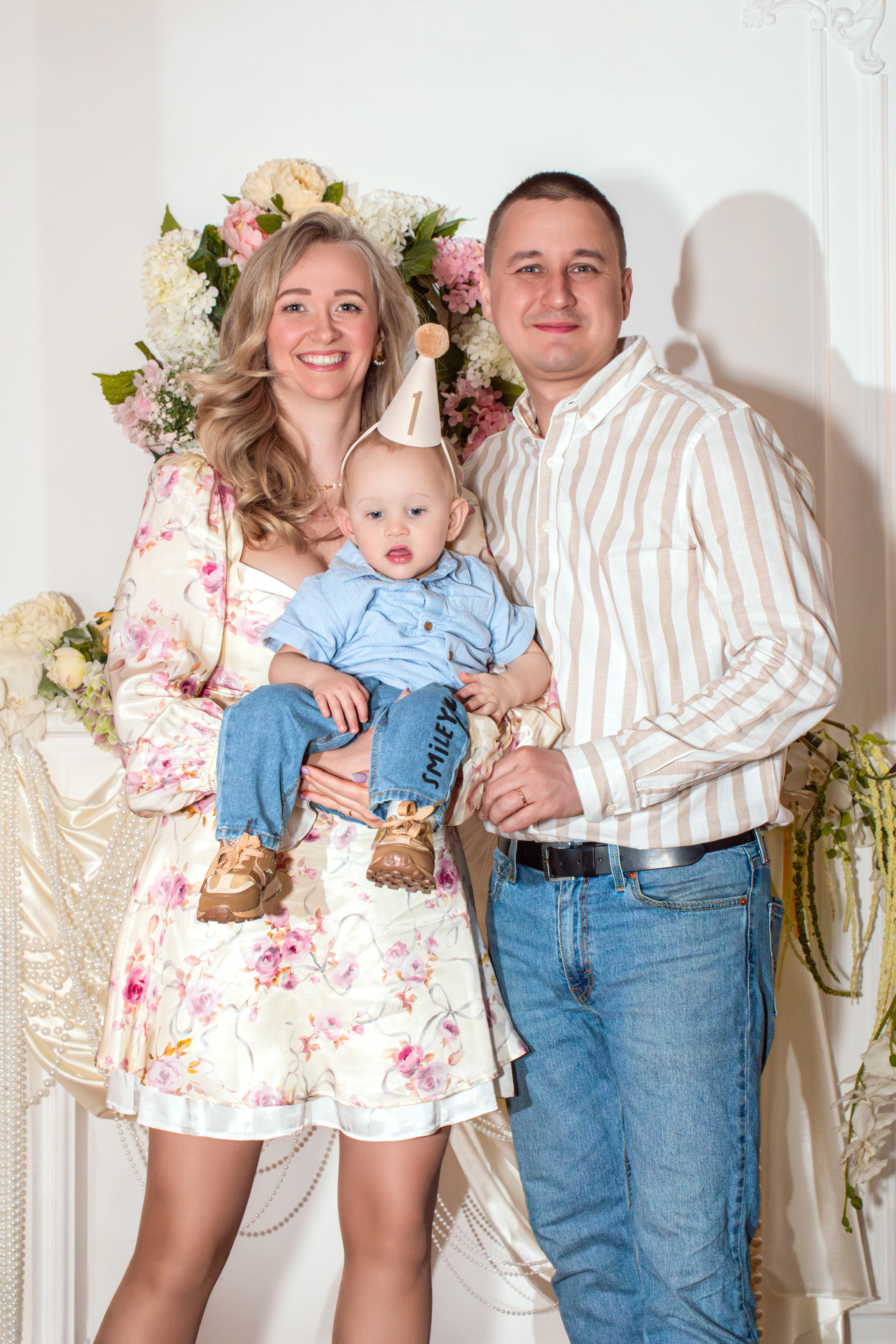 МИРОНУ 1 ГОДИК. Фотограф в Москве Киселева Екатерина