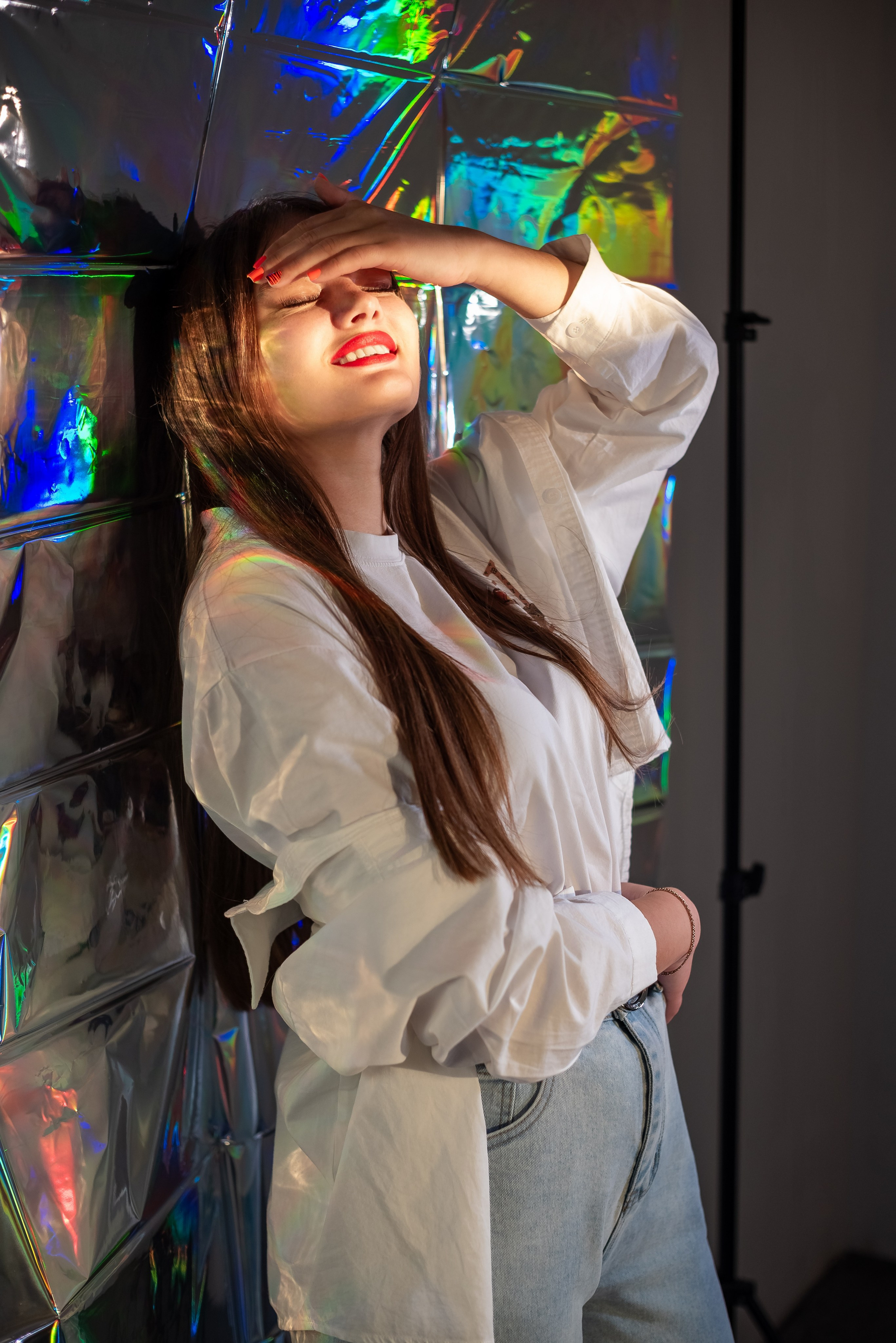 Студийные съемки. Свадебный и семейный фотограф в Камышлове Ирина Чуркина