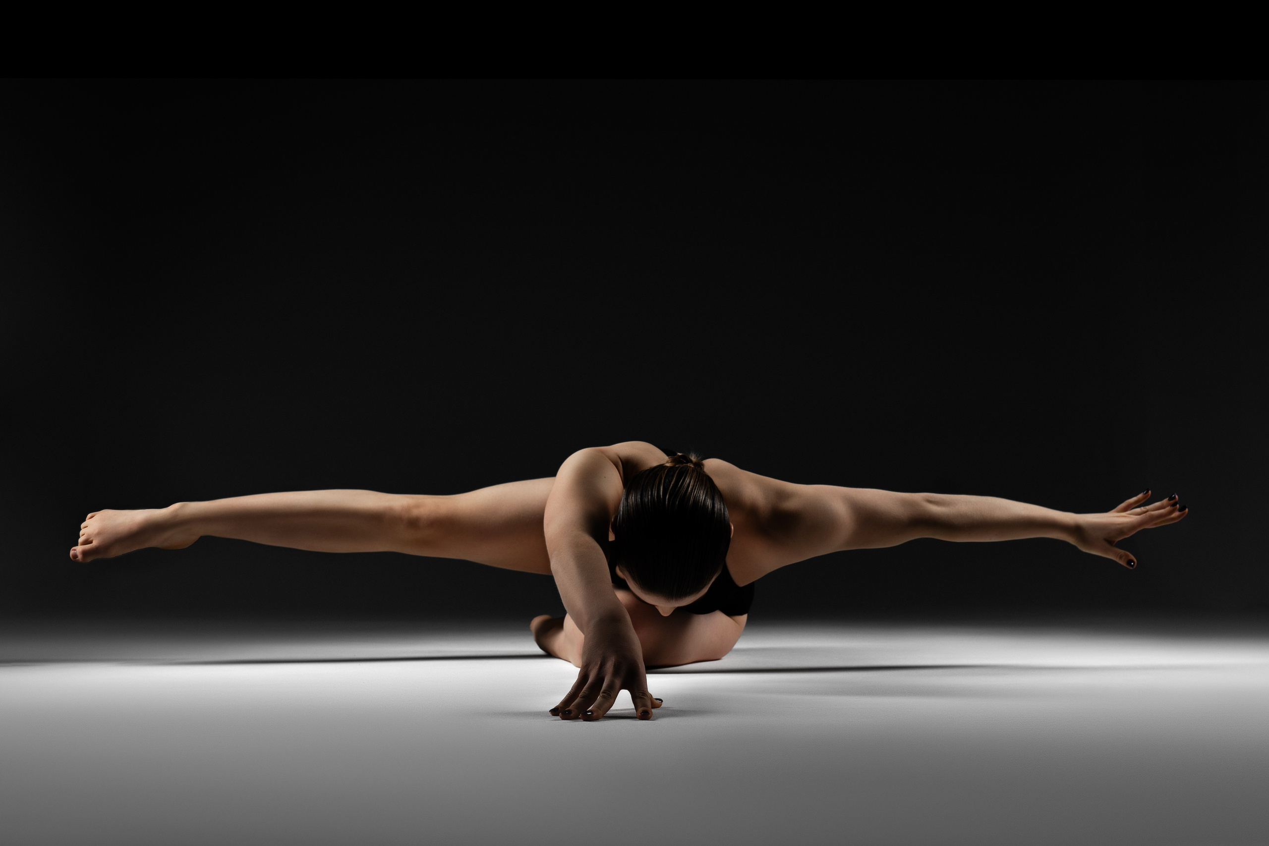 Галерея SA. Фотограф Ольга Молева