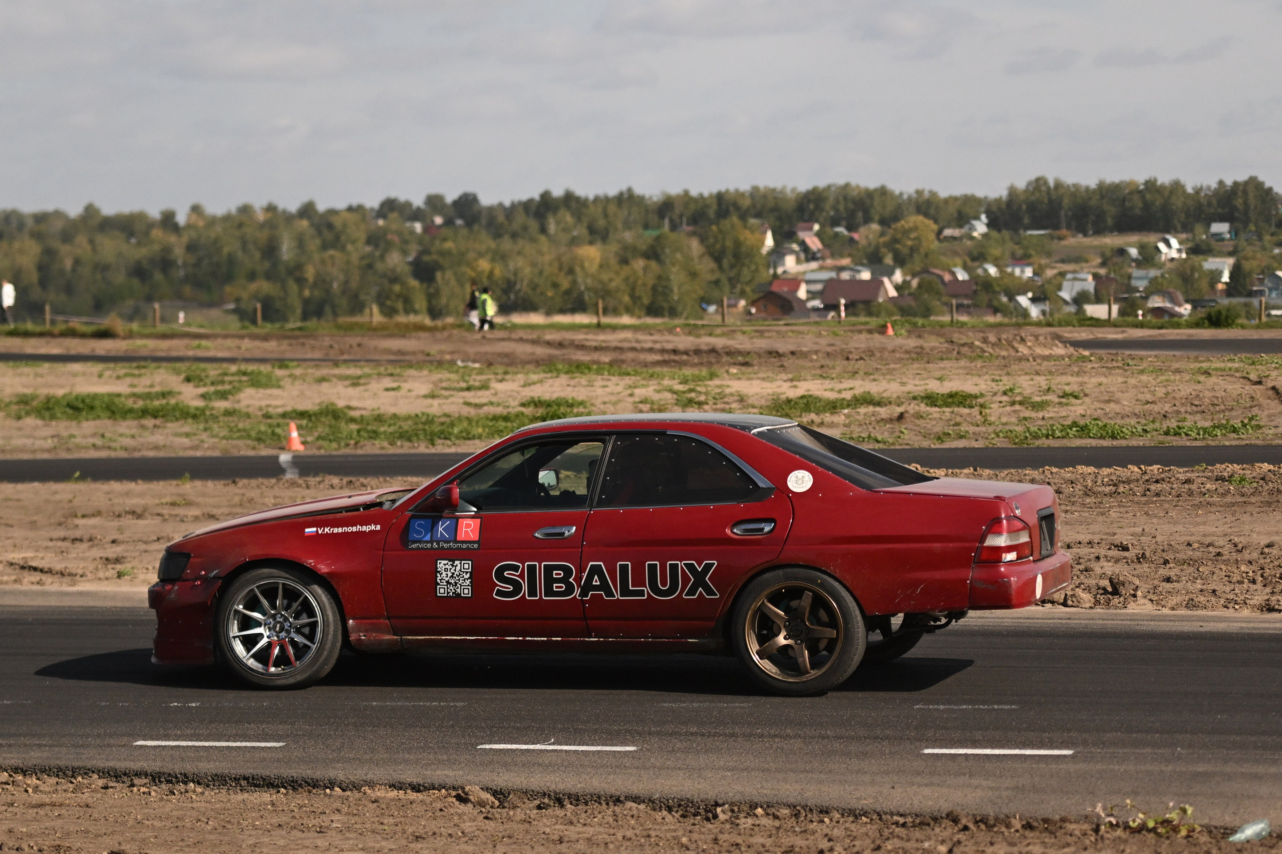 Финальный этап DRIFT LETO. Сергей Богомолов. Свадебный и семейный фотограф