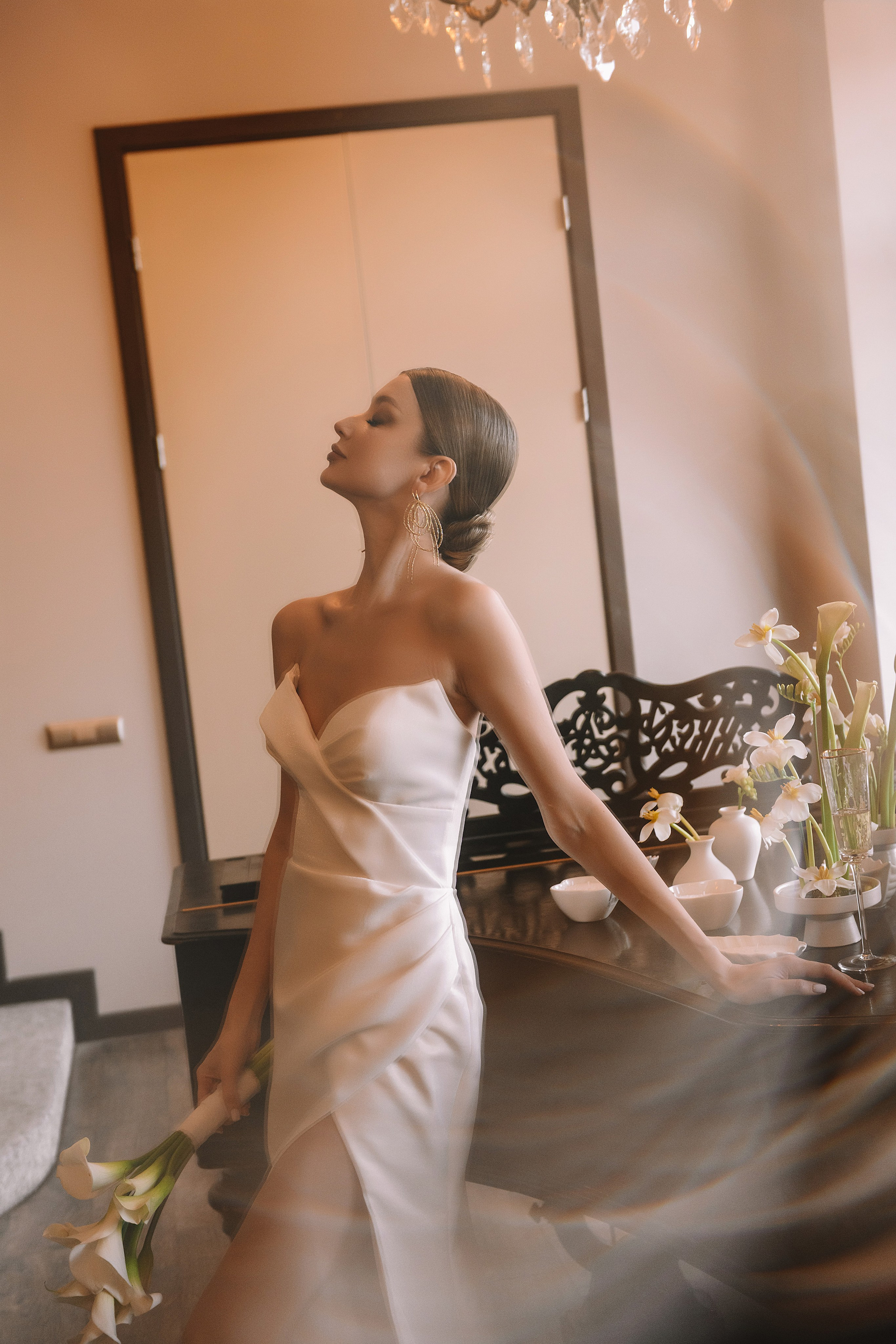 Анна и Виктор. Константин Тищенко, фотограф в Санкт-Петербурге, Пскове, Москве