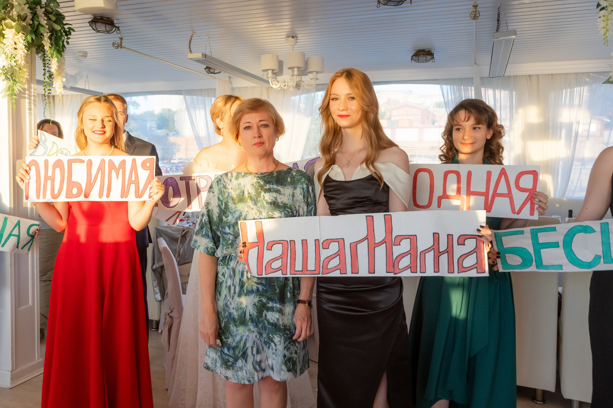 Выпускной 2024. Фотограф в Самаре / Олеся Широнина