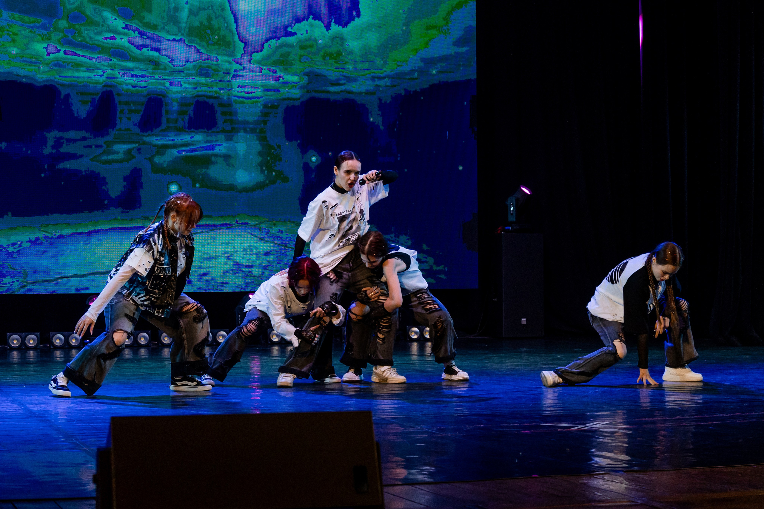 Кпоп кавер дэнс. Фотограф в Самаре / Олеся Широнина