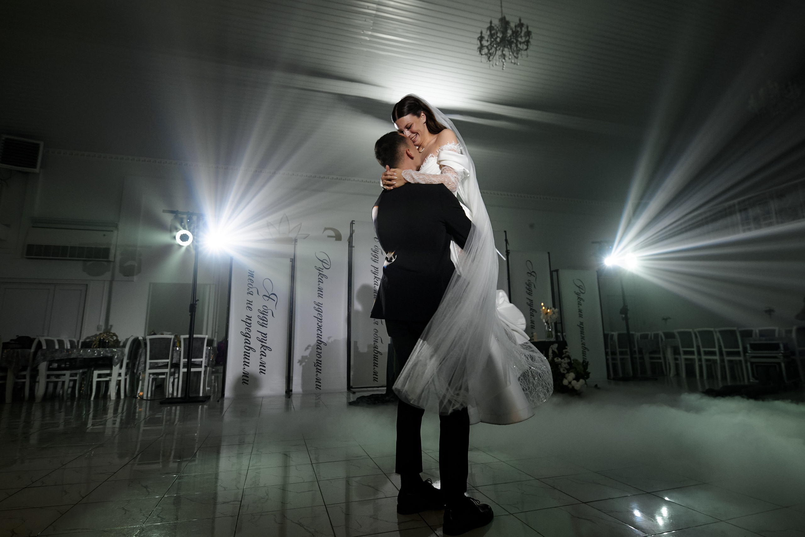 Свадьба Тони и Кости. Свадебный фотограф г. Новочеркасск г. Ростов-на-Дону