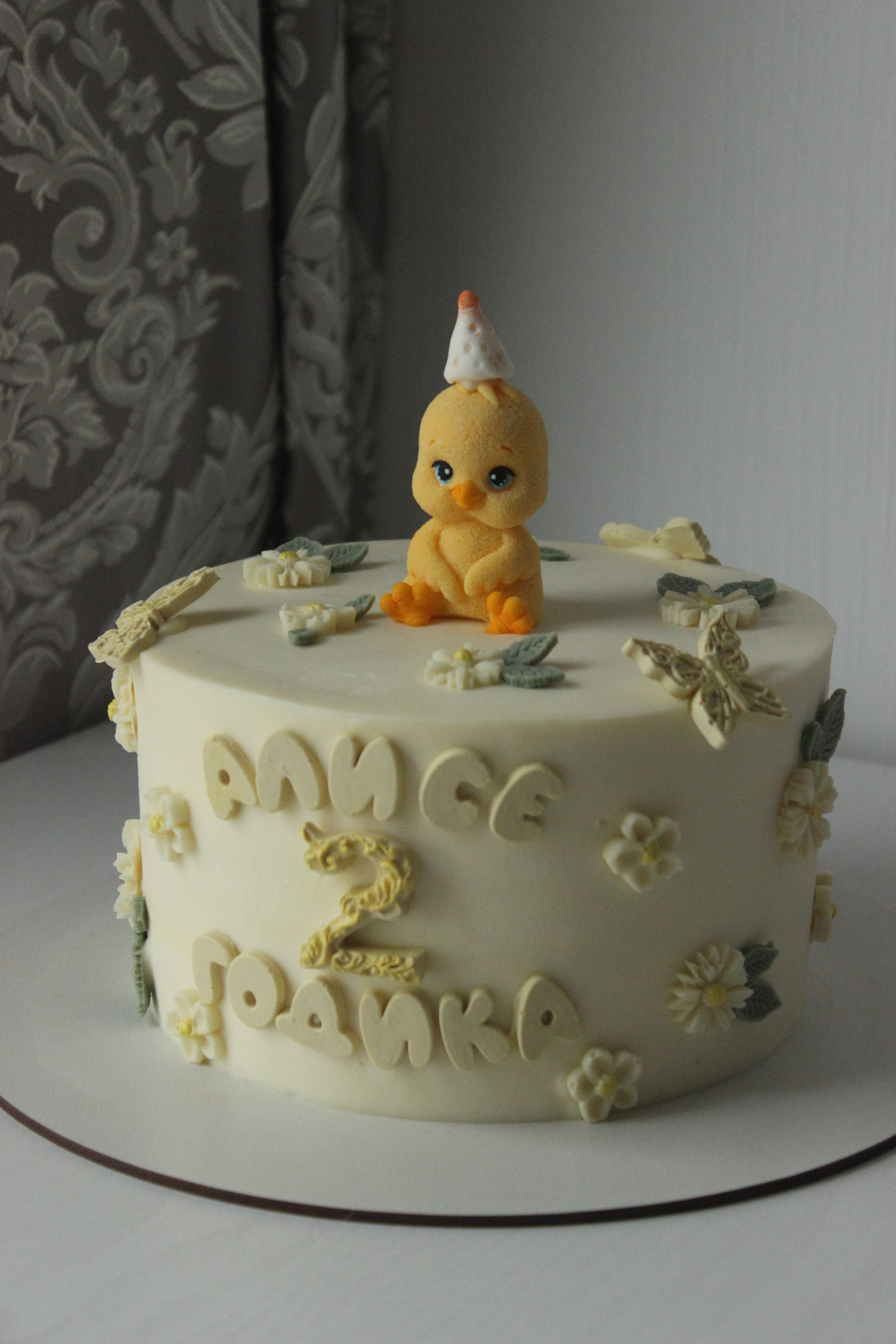 Детские торты. Семейная кондитерская. Торты и десерты на заказ в Москве и области