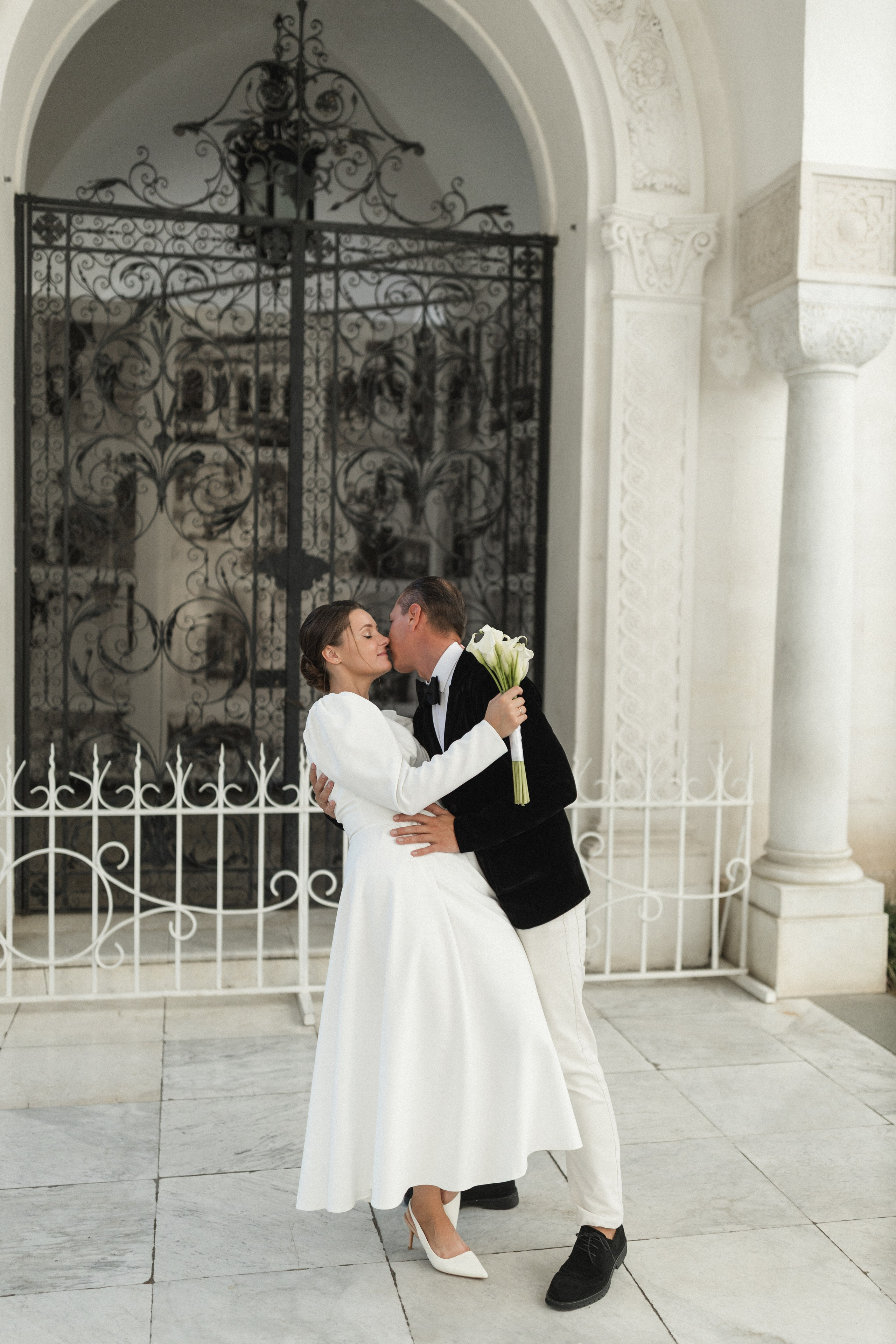 4. Свадебный и портретный фотограф в Севастополе Елизавета Юшкевич