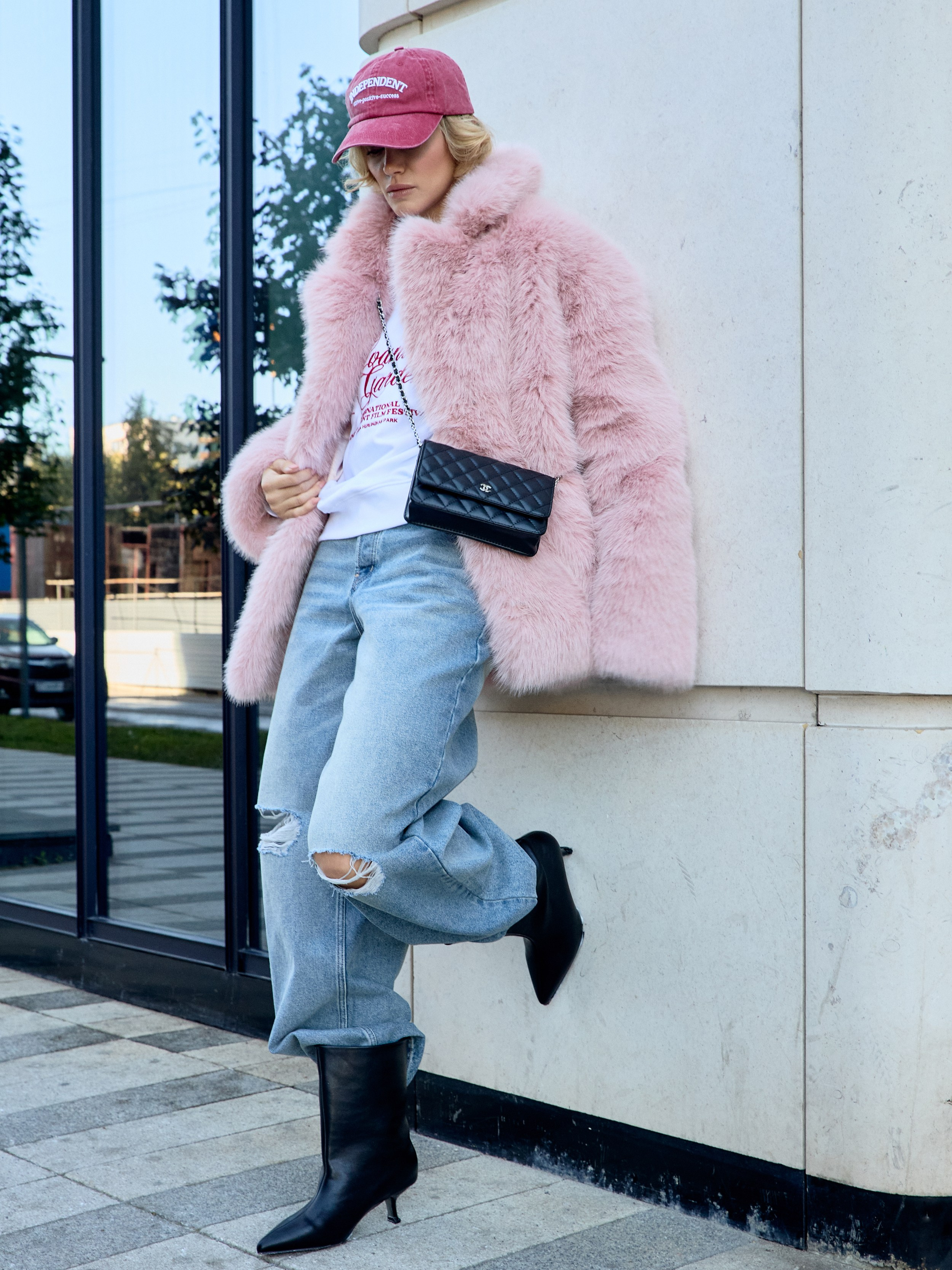 TiamoLook. Фотограф для брендов в Москве