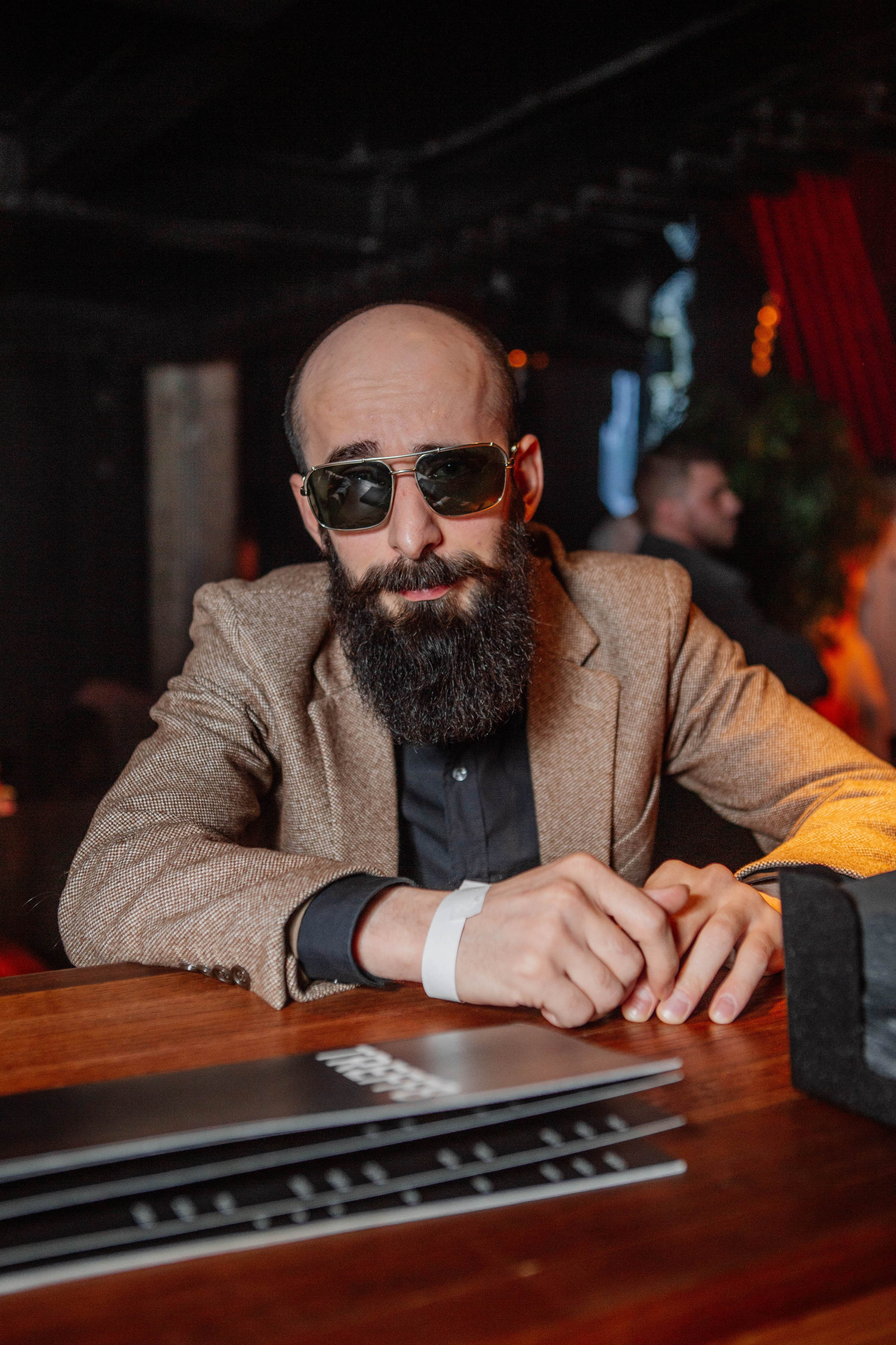 TREFF8. Репортажный фотограф Москва (детские праздники, квизы, концерты, дни рождения, свадьбы)