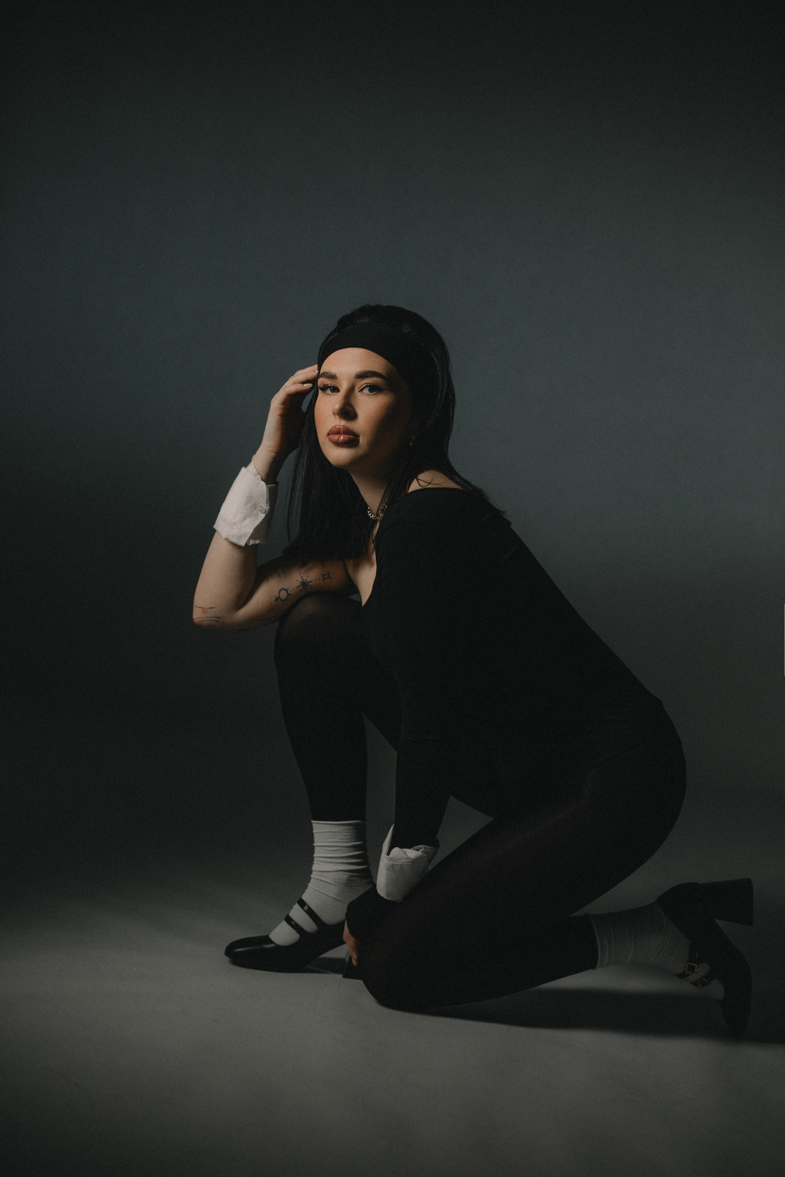 ДЕВУШКИ. Коваленко Алена │ Фотограф