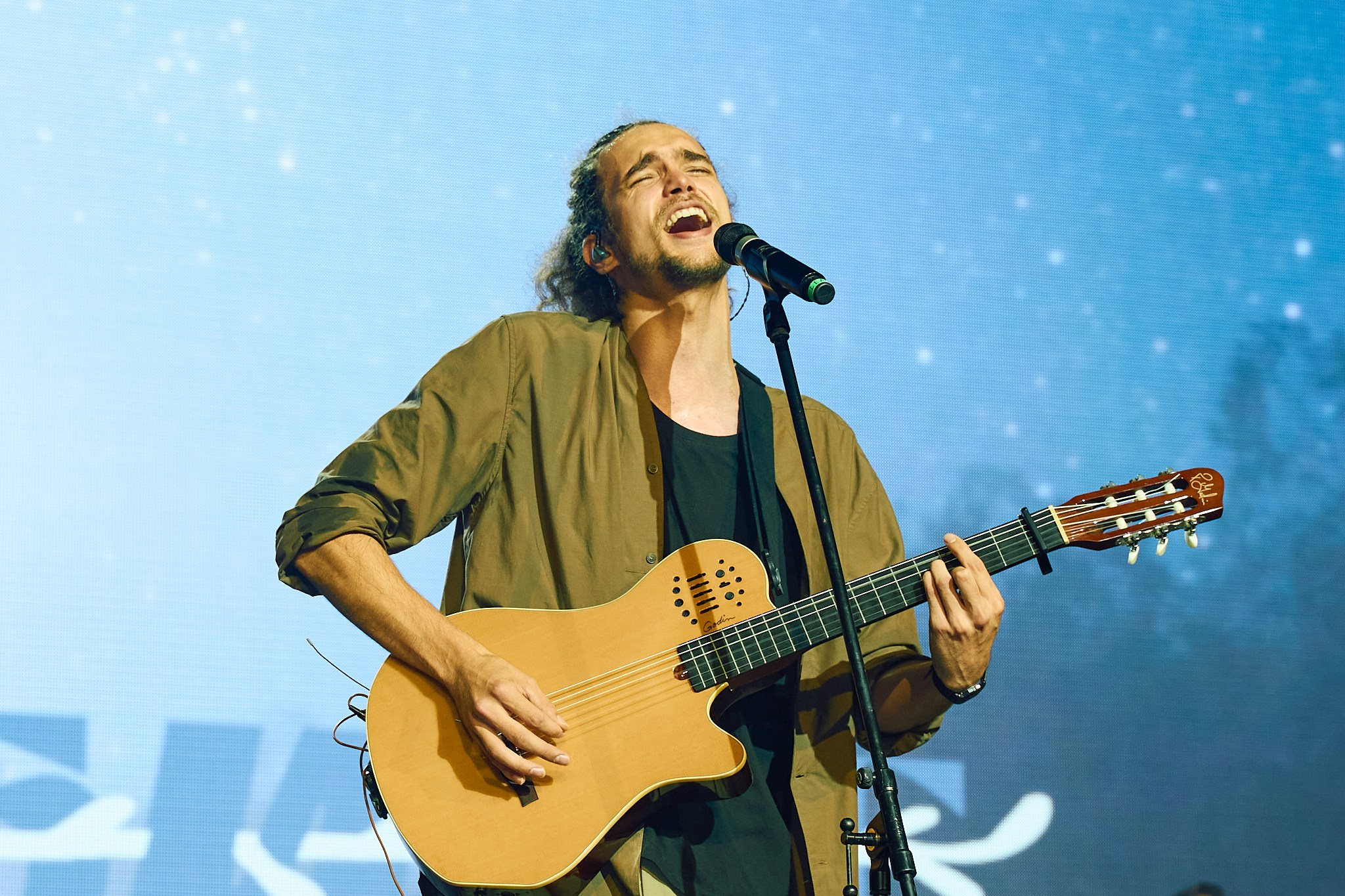 Репортажи и концерты. Портретный и репортажный фотограф в Москве