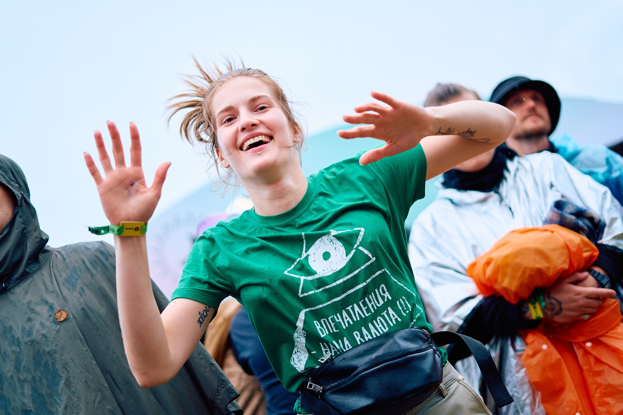 Репортажи и концерты. Портретный и репортажный фотограф в Москве