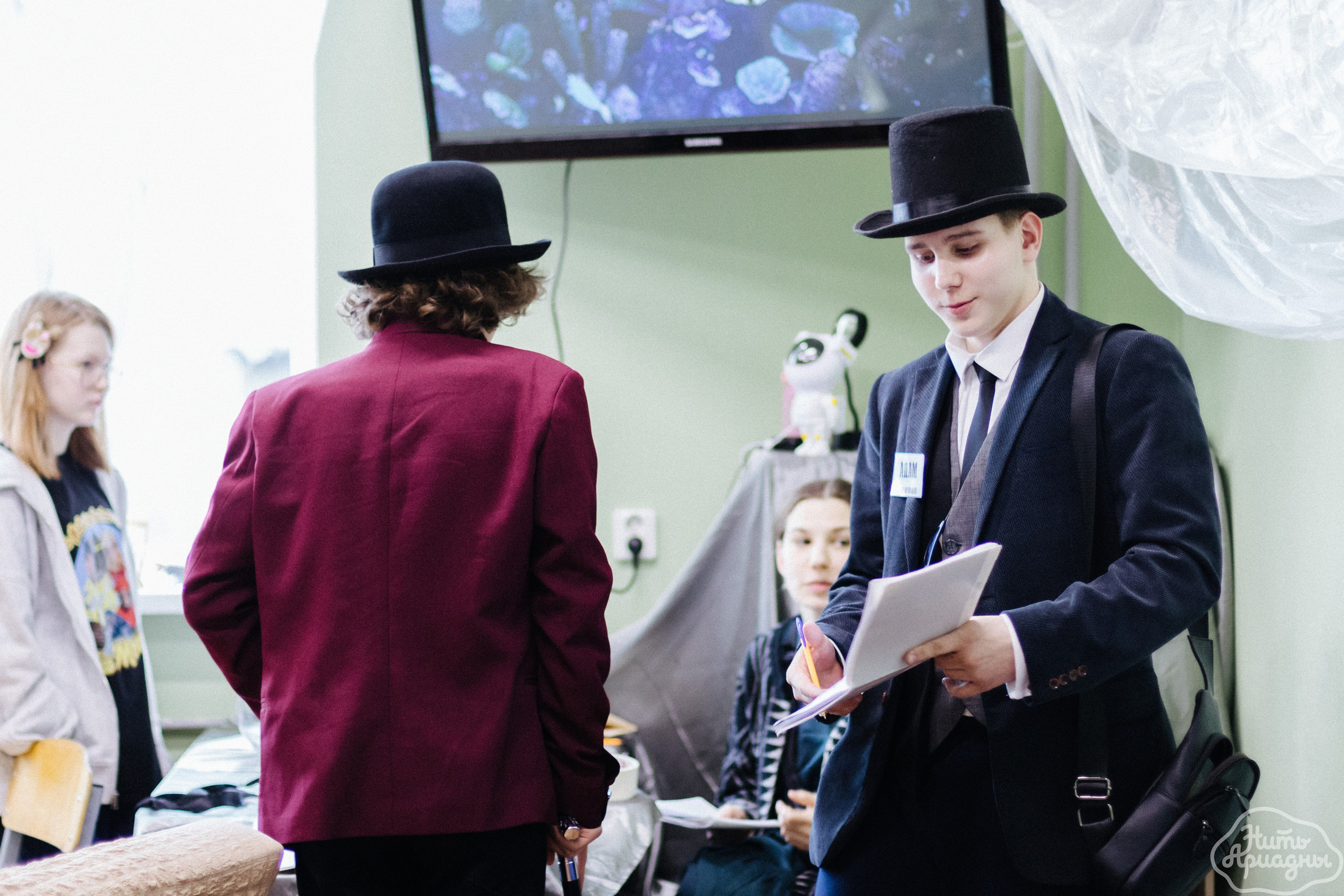 Детские мероприятия (квесты, лагеря, вечеринки). Коммерческий фотограф в Санкт-Петербурге (СПб) Екатерина Панчёха, Панчёшка