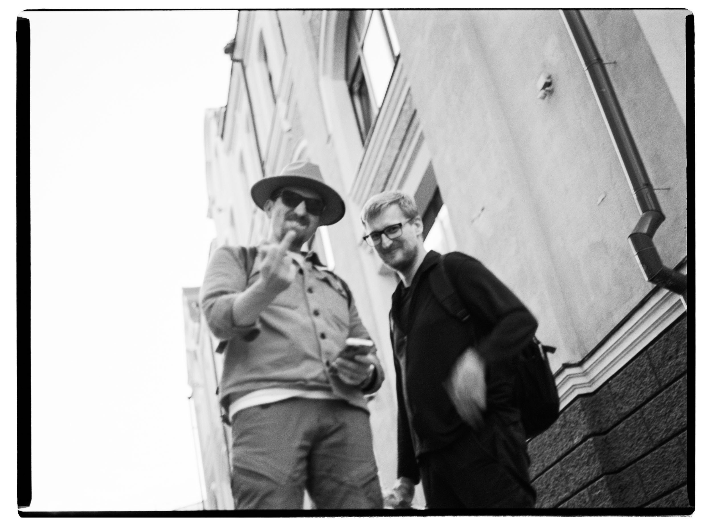 Чистые пруды. Никита Демидов. Nikita Demidov