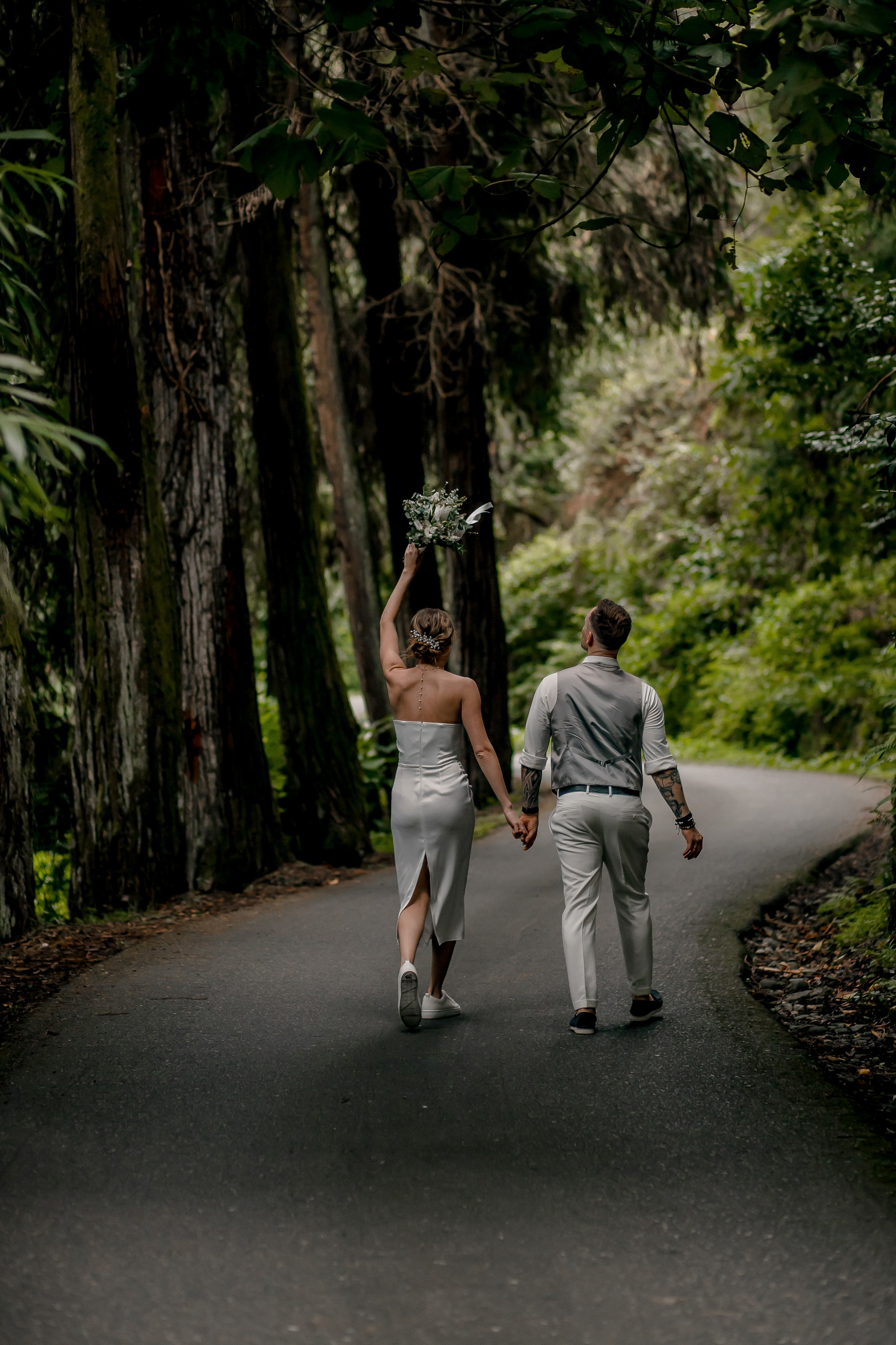 WEDDING. Art Photographer