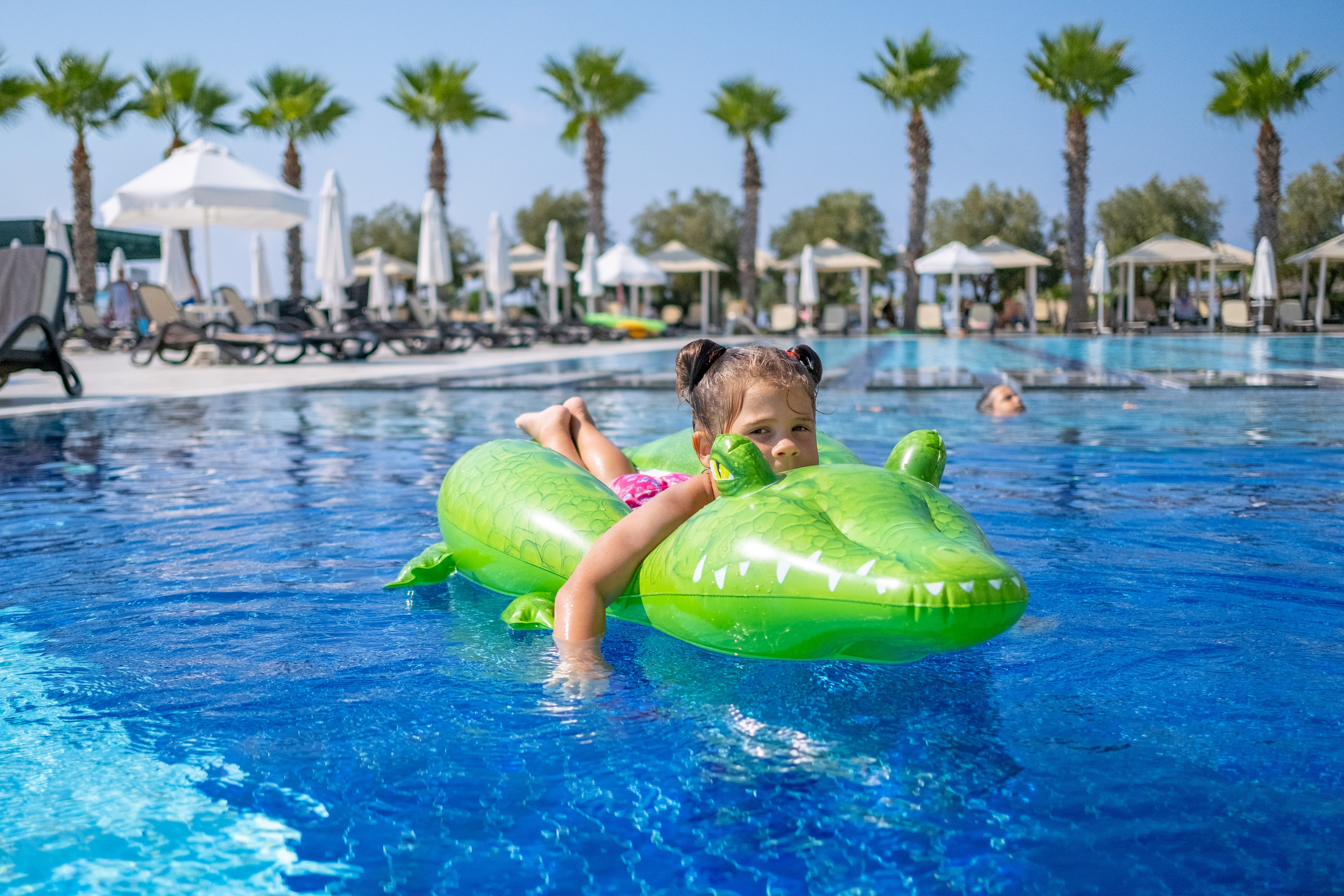 фото бассейн