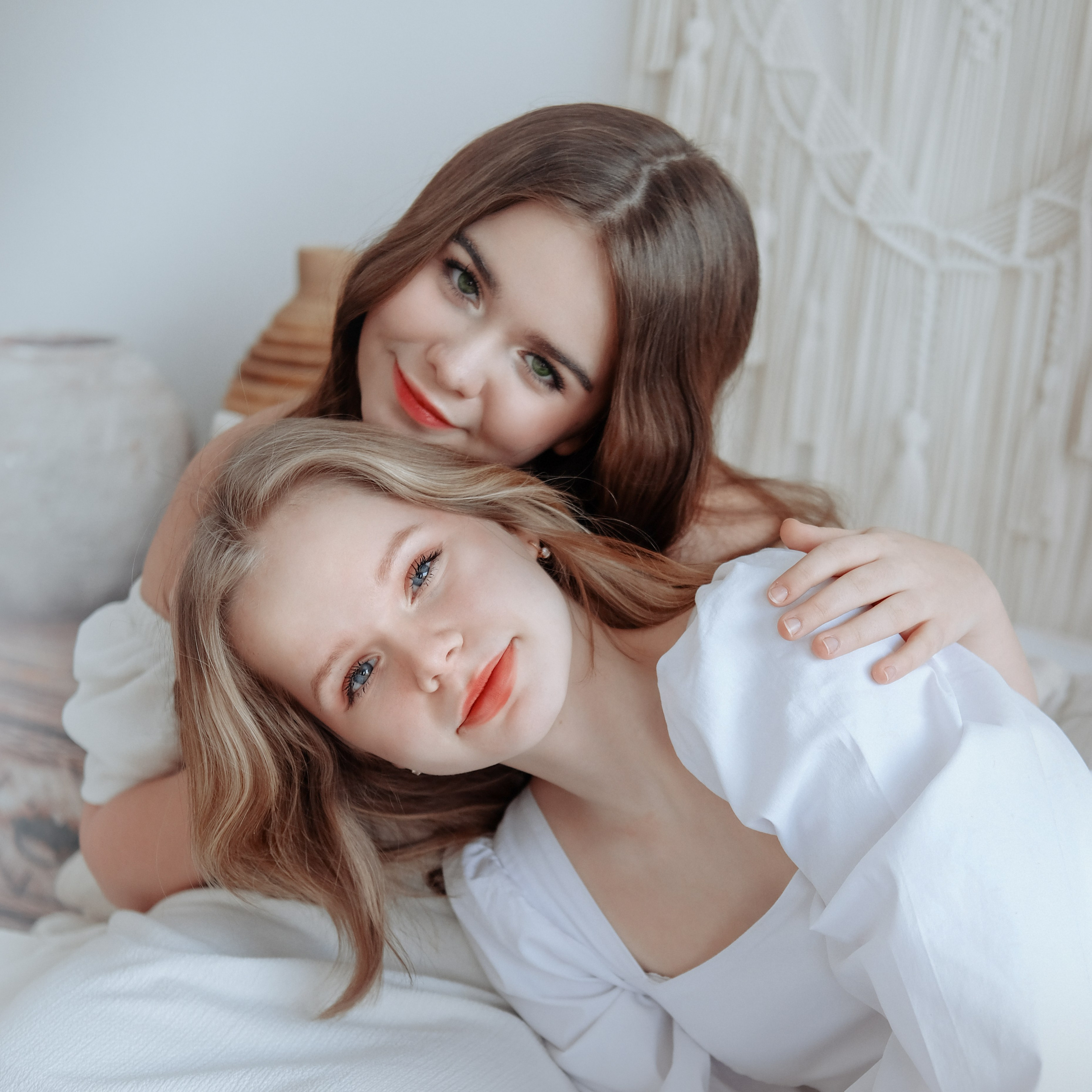 Детский, семейный и свадебный фотограф в Москве Екатерина Морозова