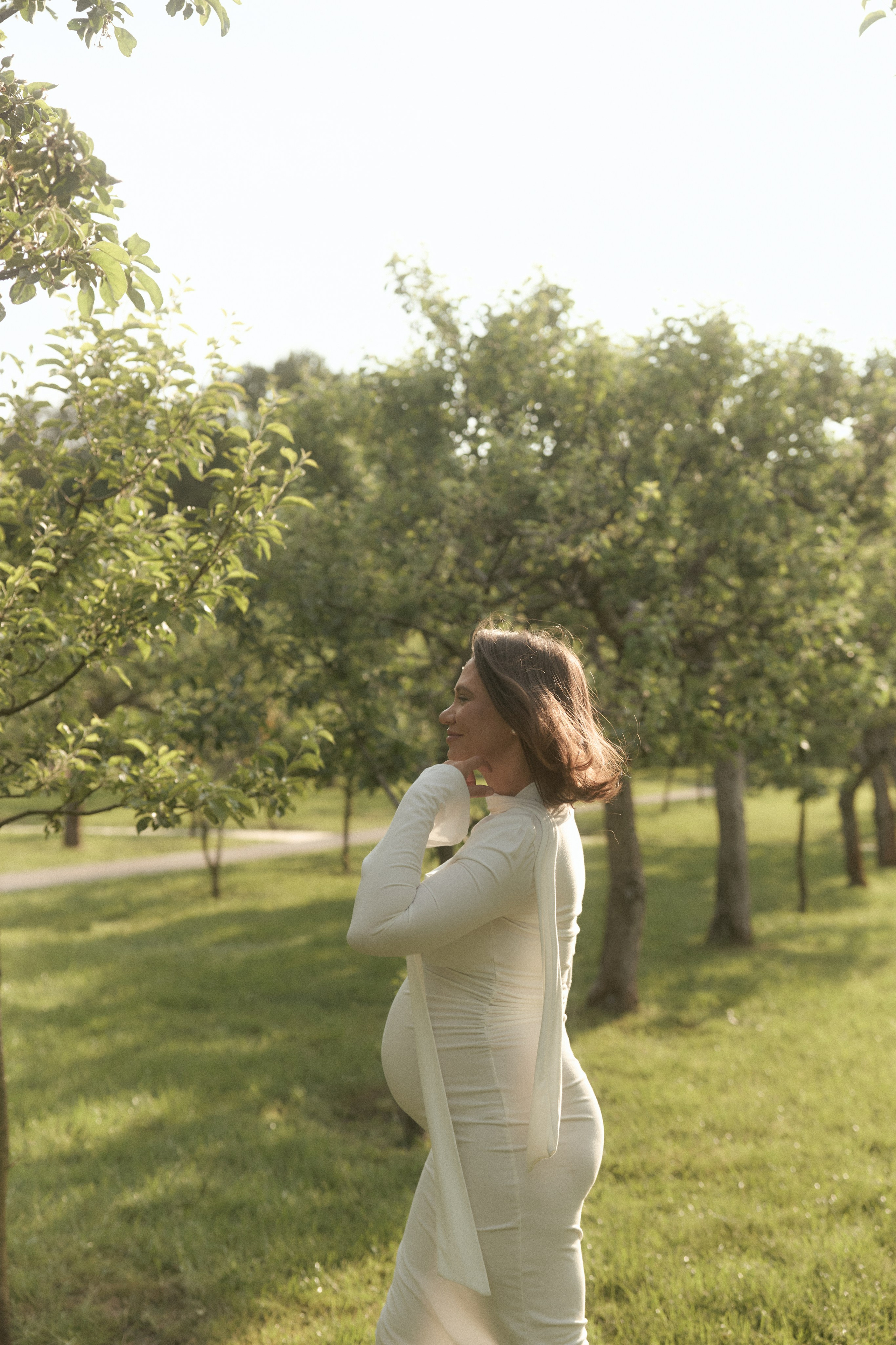 Алина. Семейный и детский фотограф Юлия Шох