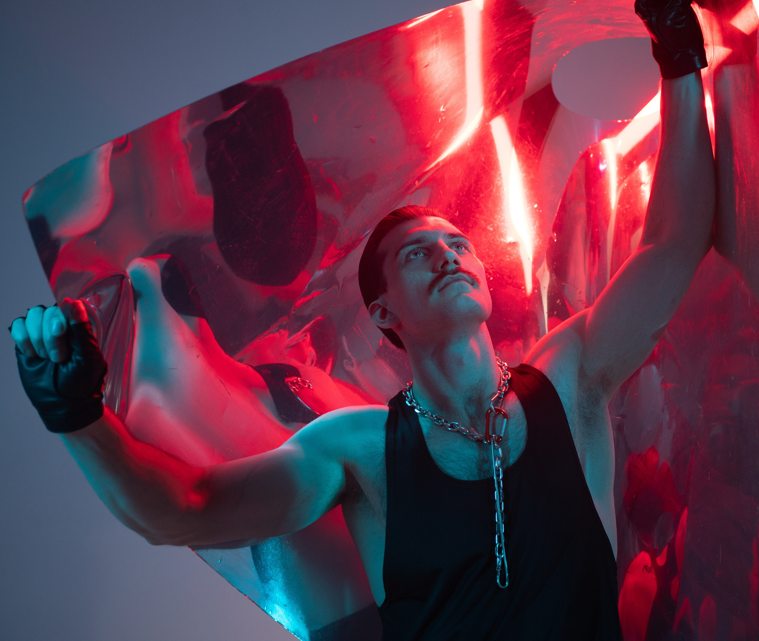 Мужской портрет. Семейный и детский фотограф в Хабаровске Алевтина Проскурякова