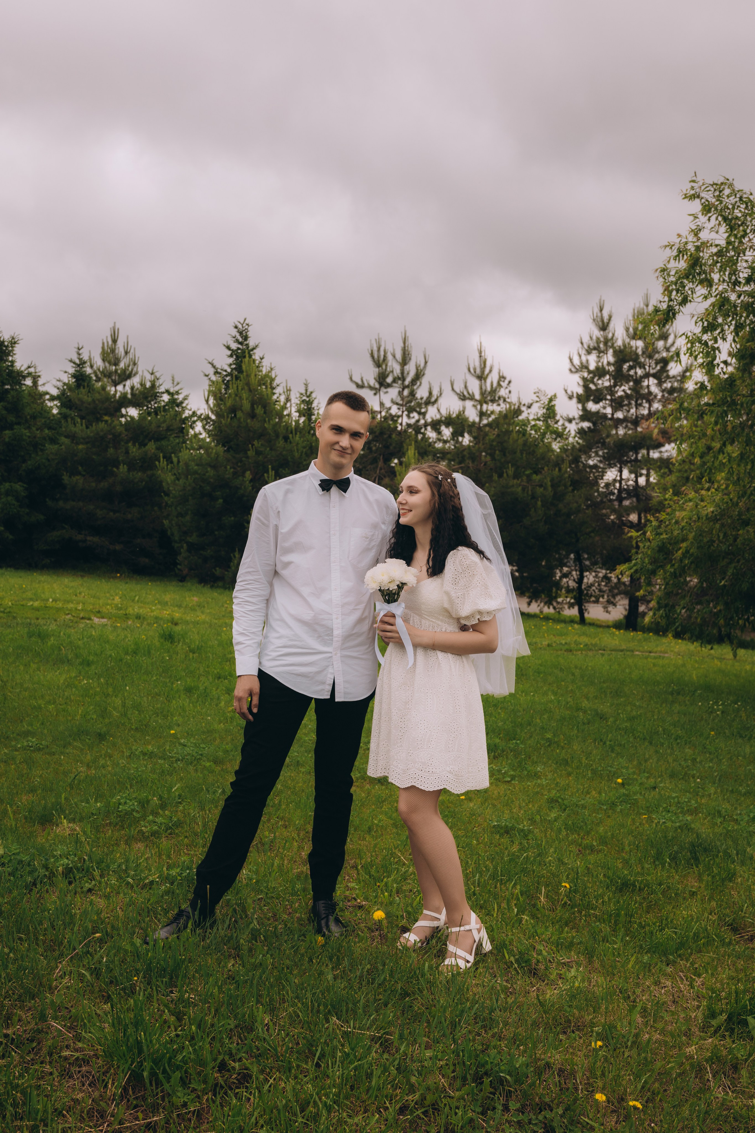 Свадьба. Дмитрий & Виктория. Фотограф во Владивостоке. Юрганова Анна