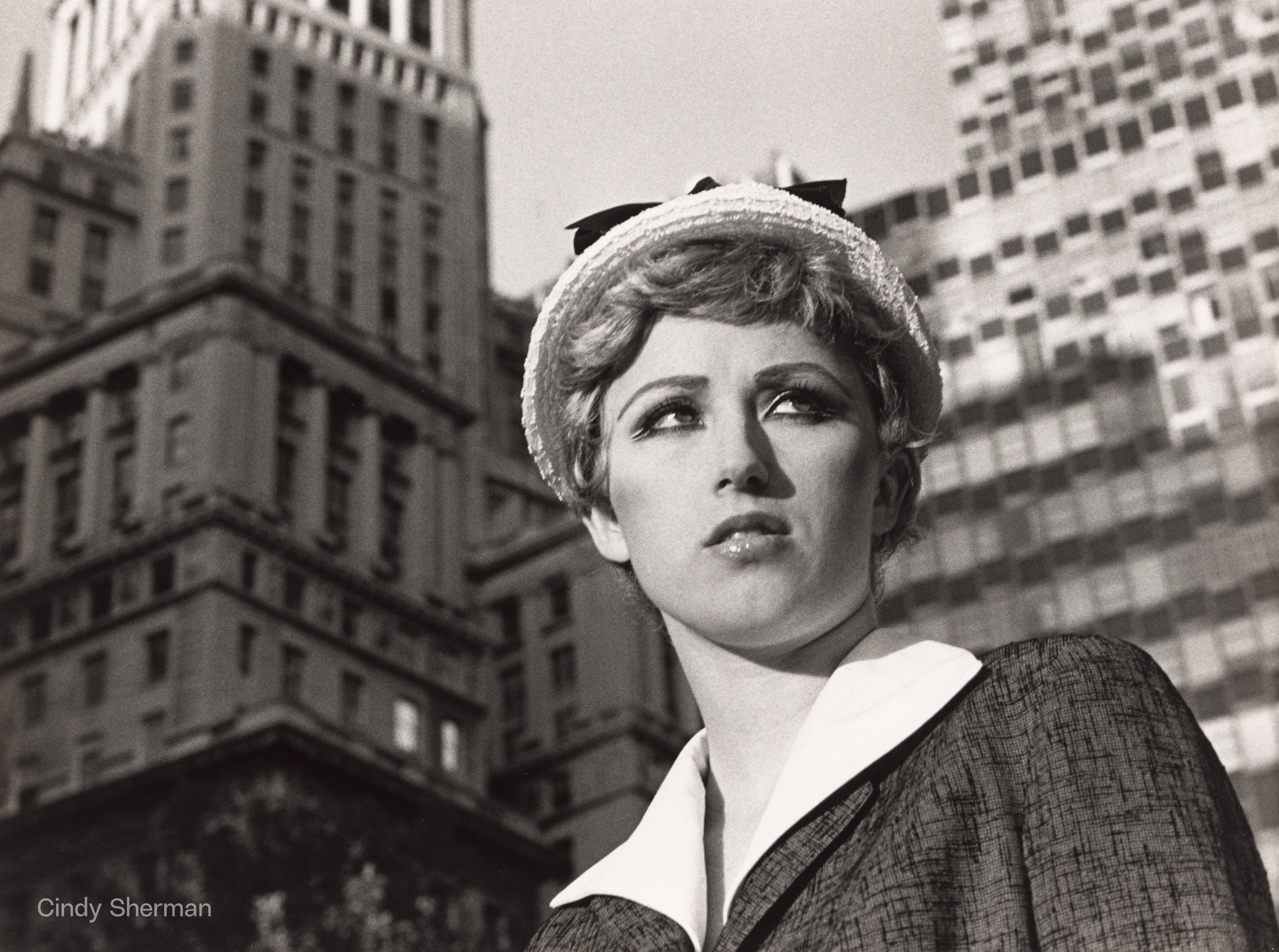 Теория фотографии: проблемы и концепты. Самоорганизация Низина