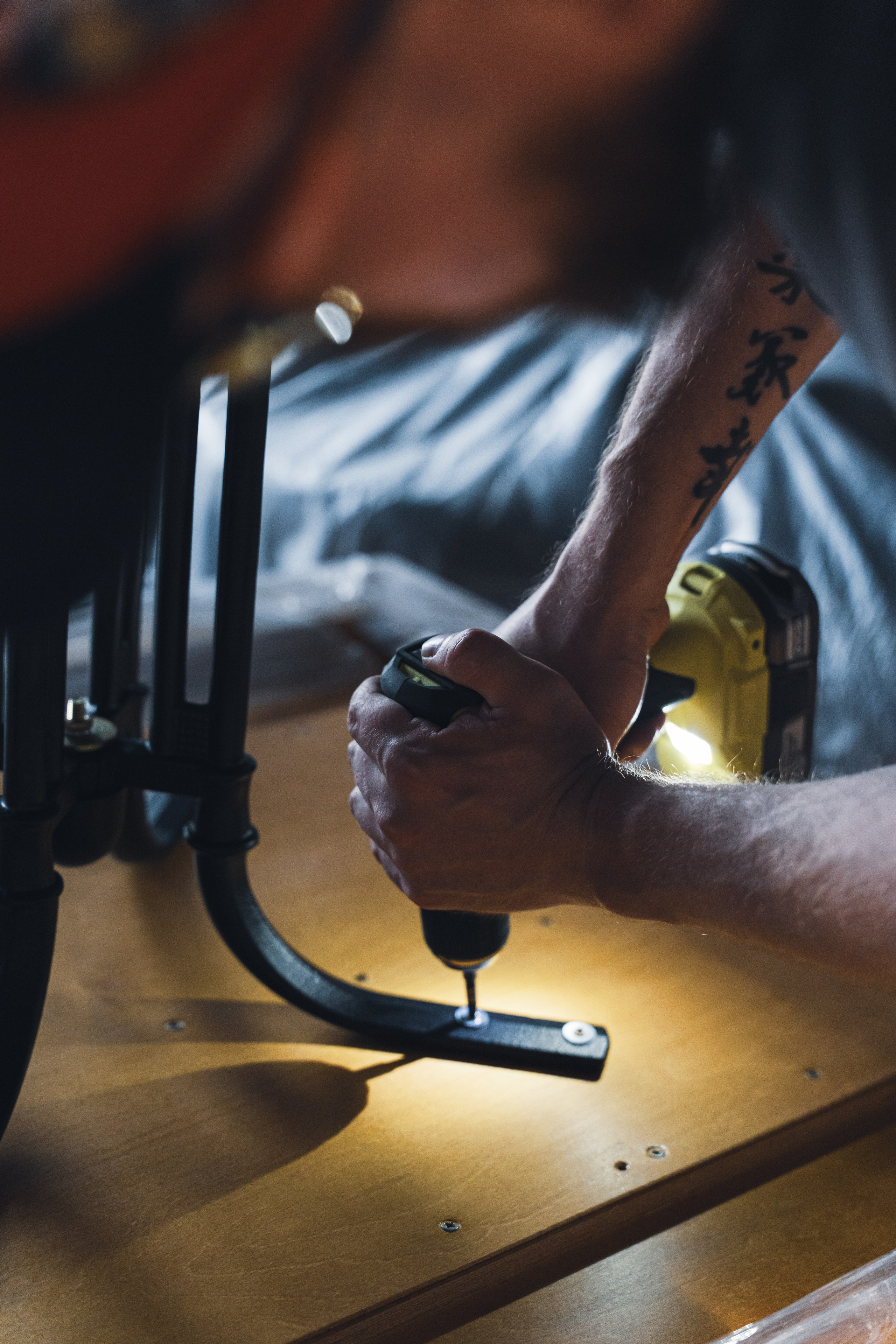 Бизнес съемка. Промышленный, бизнес фотограф Кемеровская область, Шерегеш