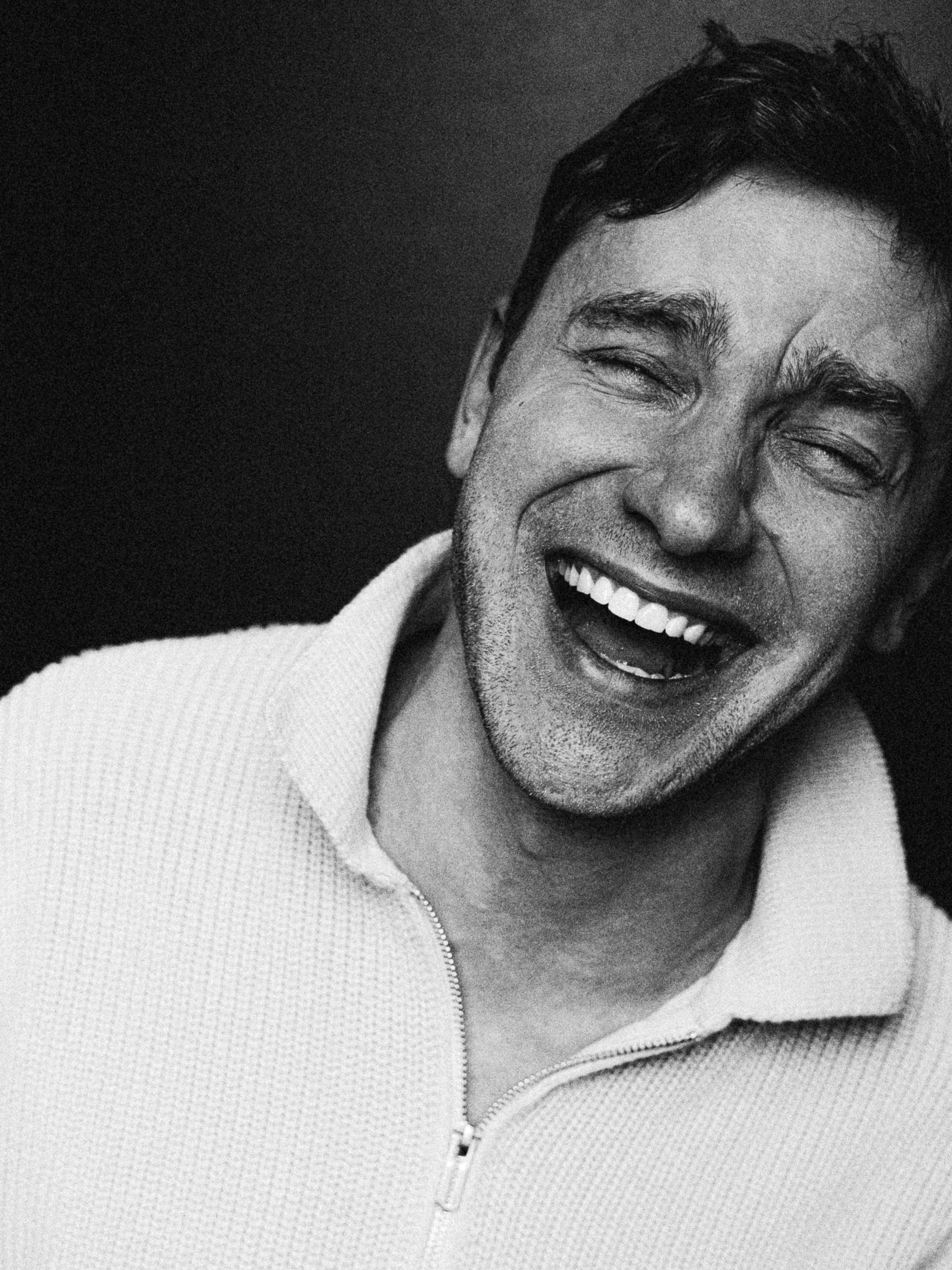 Мужские портреты. Whoisanyaa • фотограф Москва//Спб