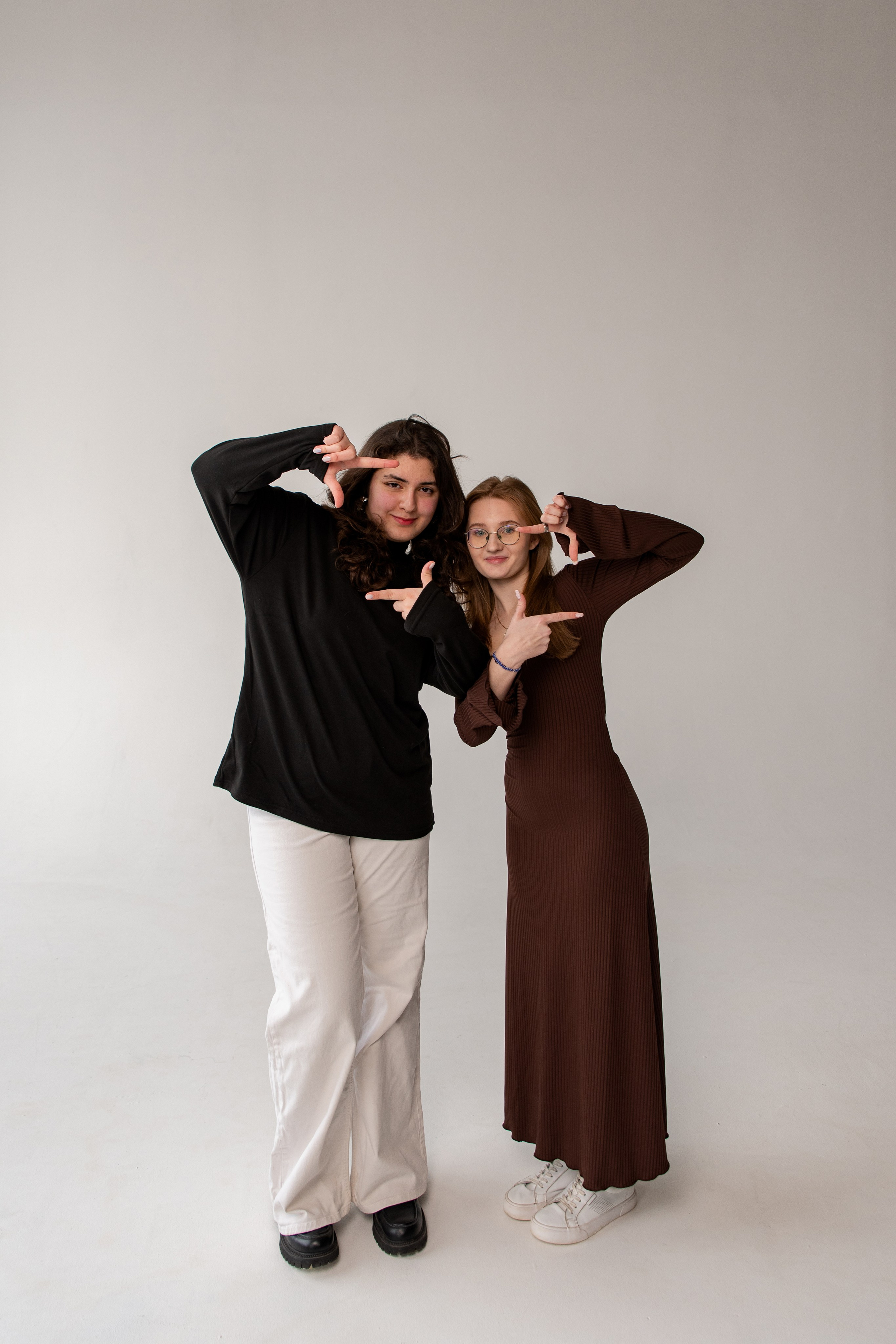 11 класс. Студия. Семейный и детский фотограф в Туле Светлана Воронкова