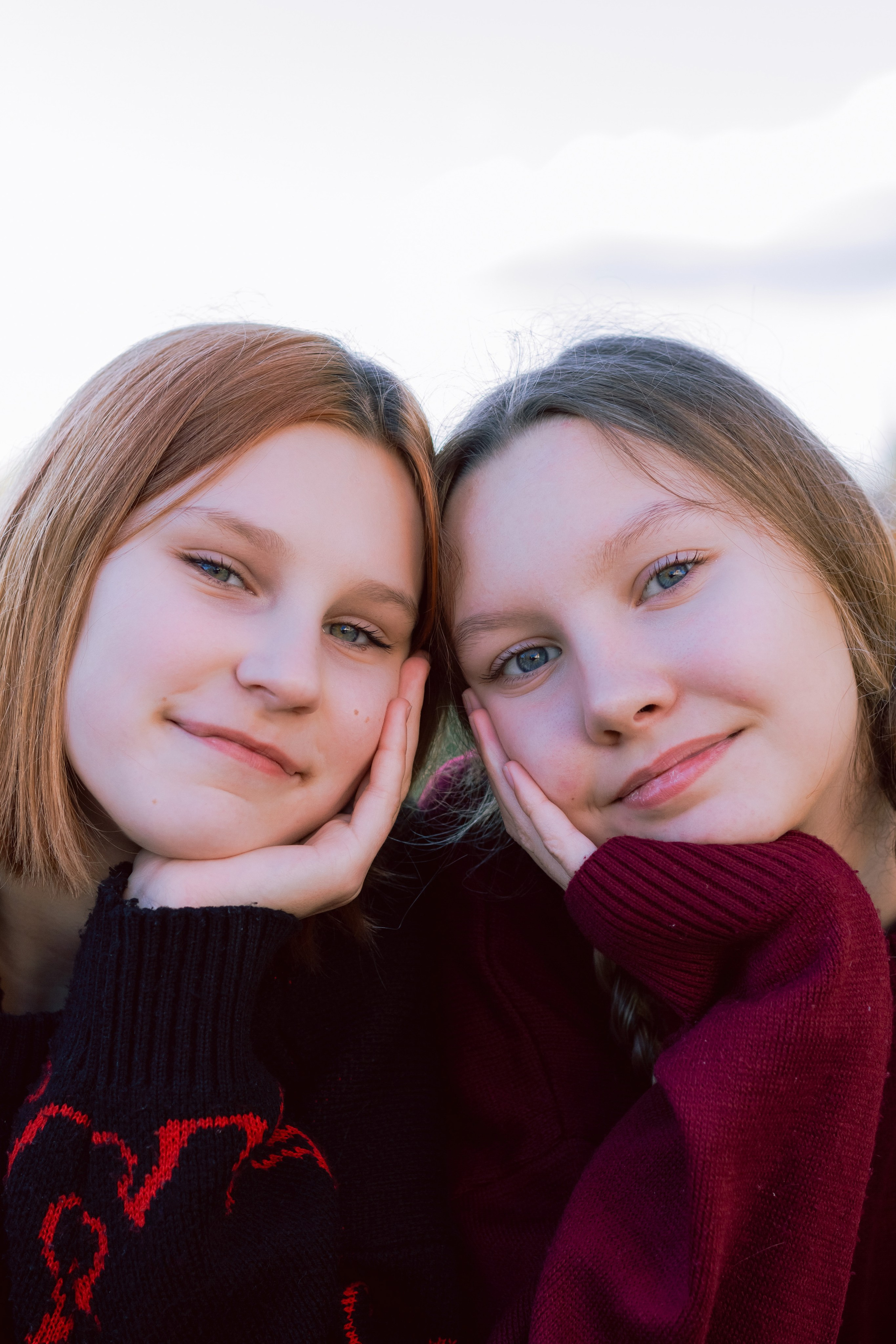 Индивидуальные и творческие женские. Ваш фотограф Анна, фотосалон «В Кадре» Велиж