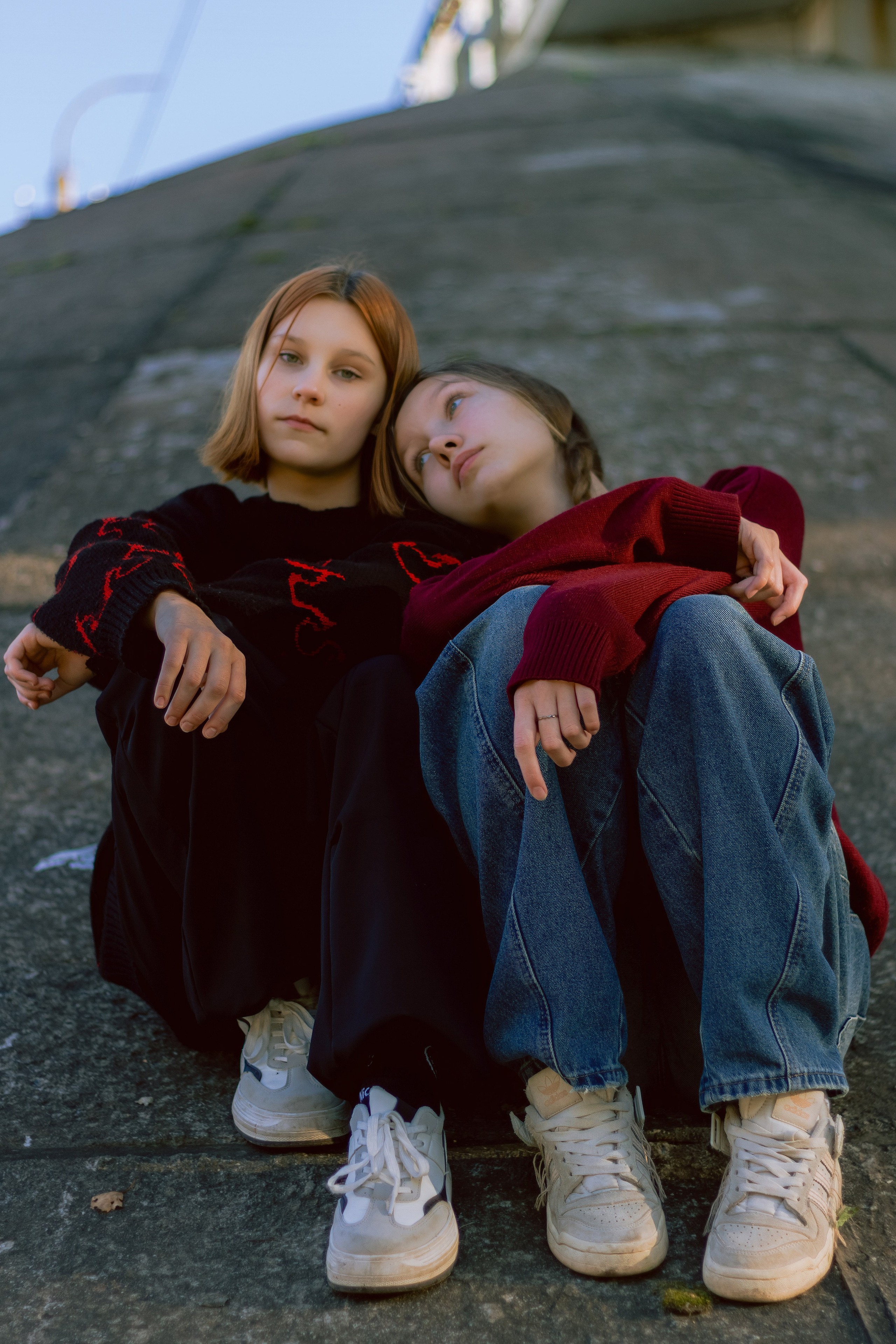 Индивидуальные и творческие женские. Ваш фотограф Анна, фотосалон «В Кадре» Велиж