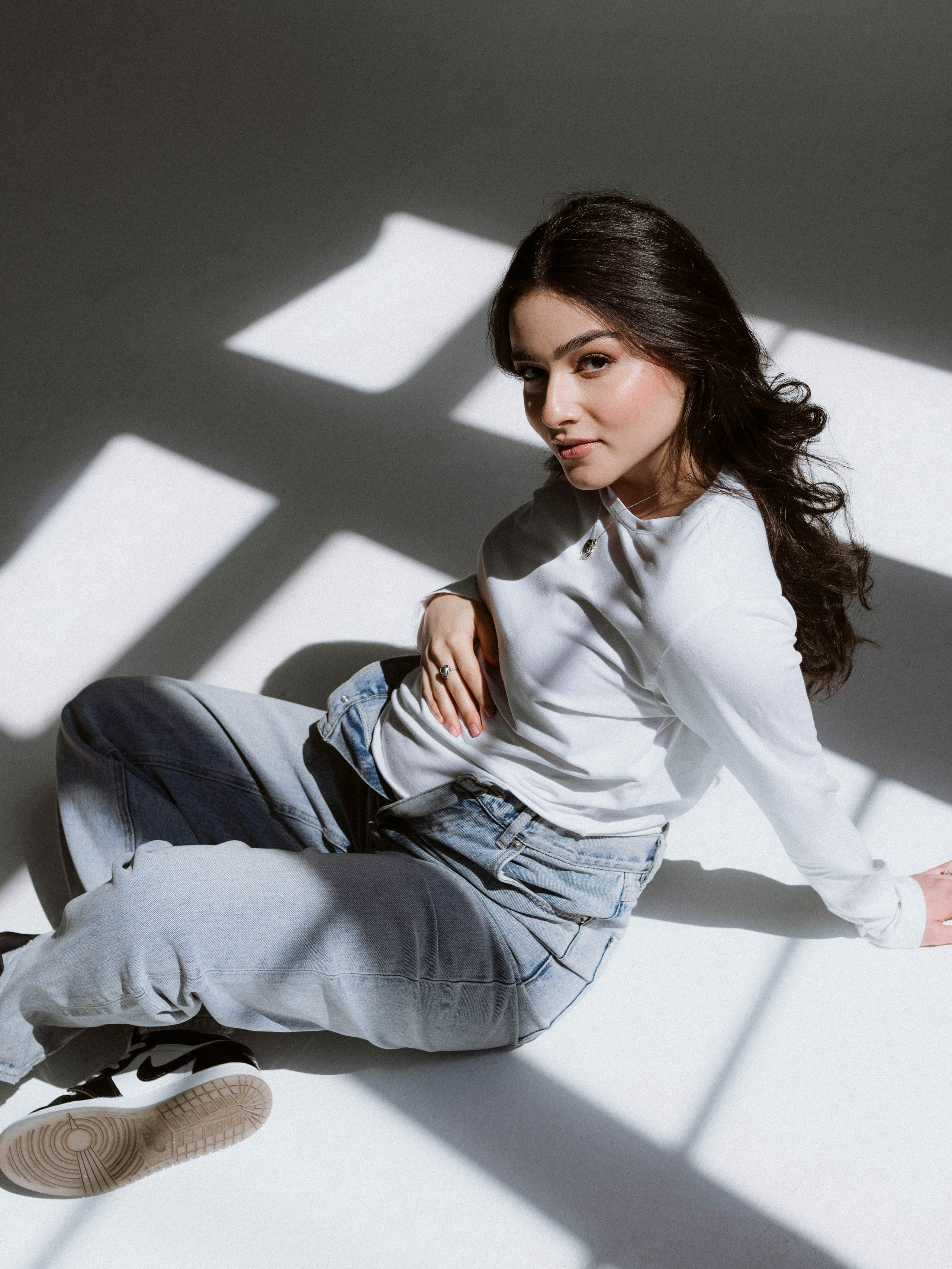 Мане. Портретный и свадебный фотограф Москва Валерия Возняковская