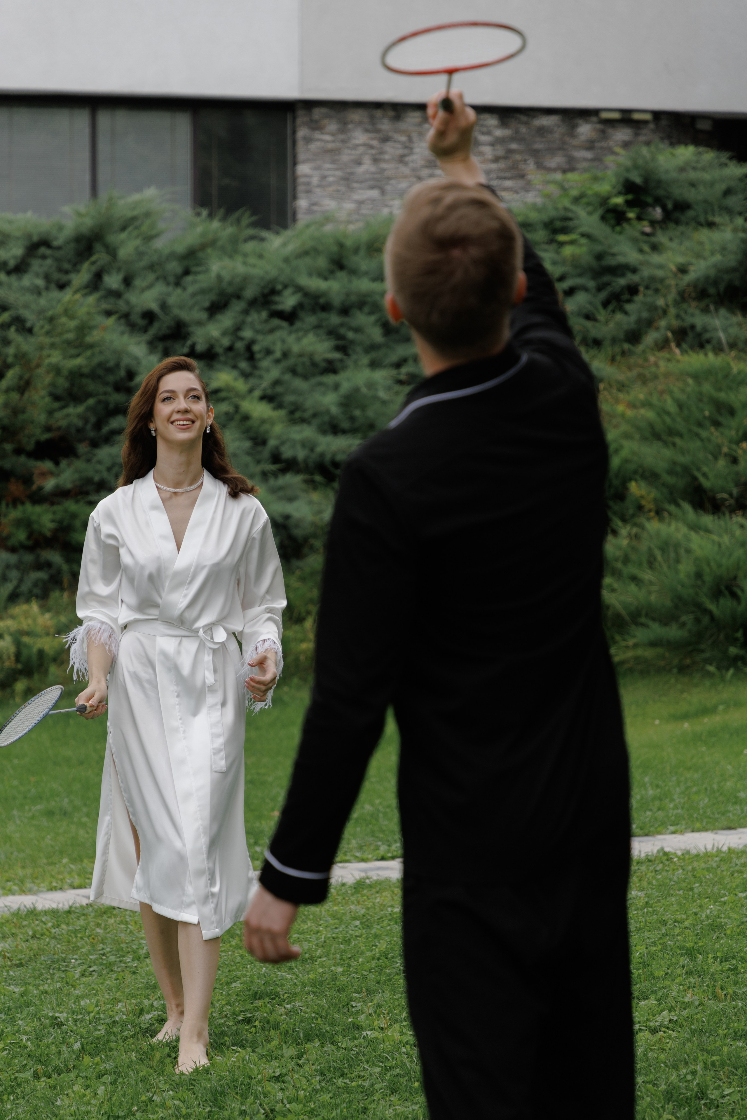 Кристина и Илья. Свадебный фотограф в Самаре Виденмаер Евгения