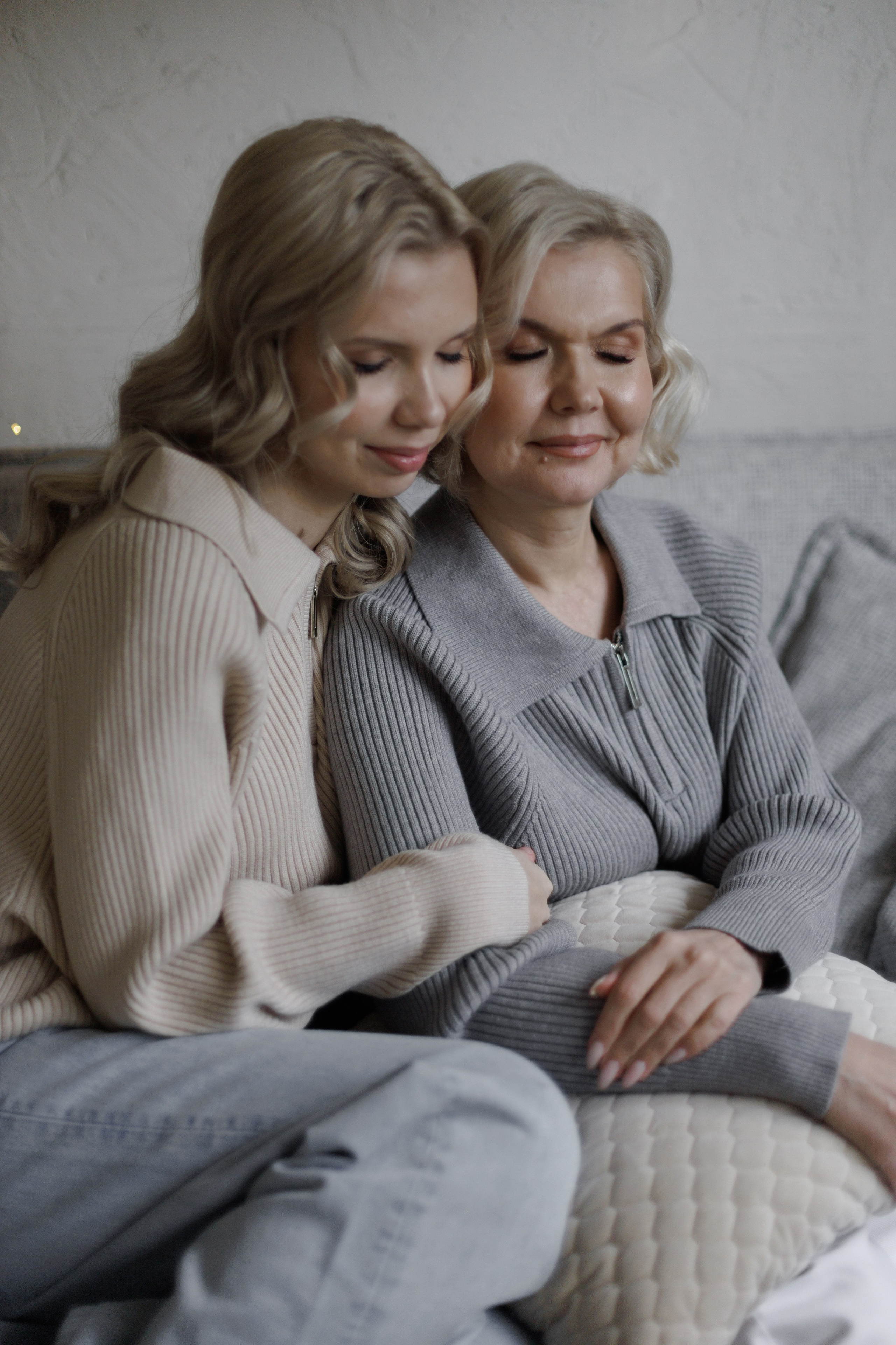 Алина и Даша. Свадебный фотограф в Самаре Виденмаер Евгения