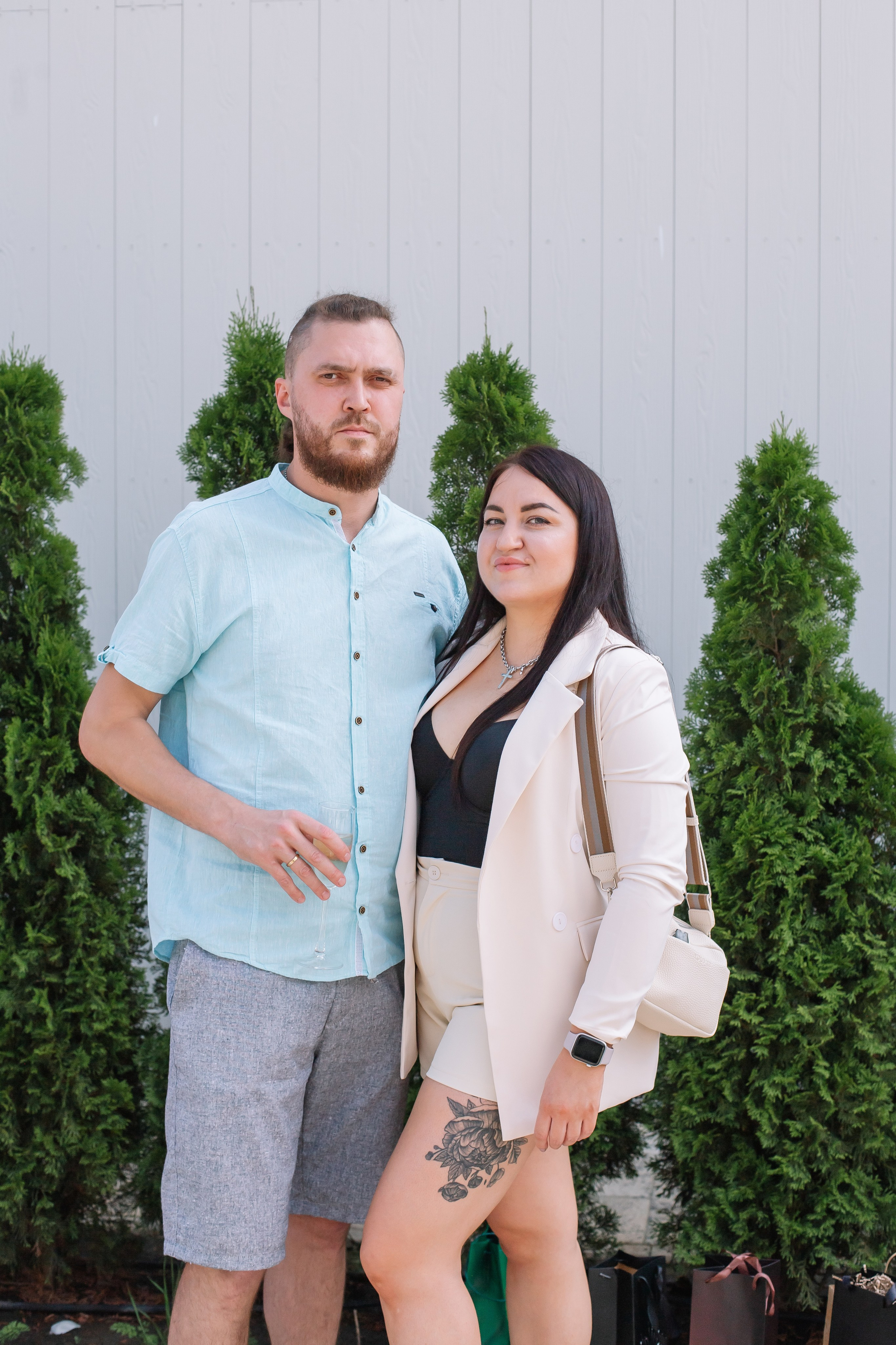 Евгений и Алина. Свадебный фотограф Анастасия Багдасарян