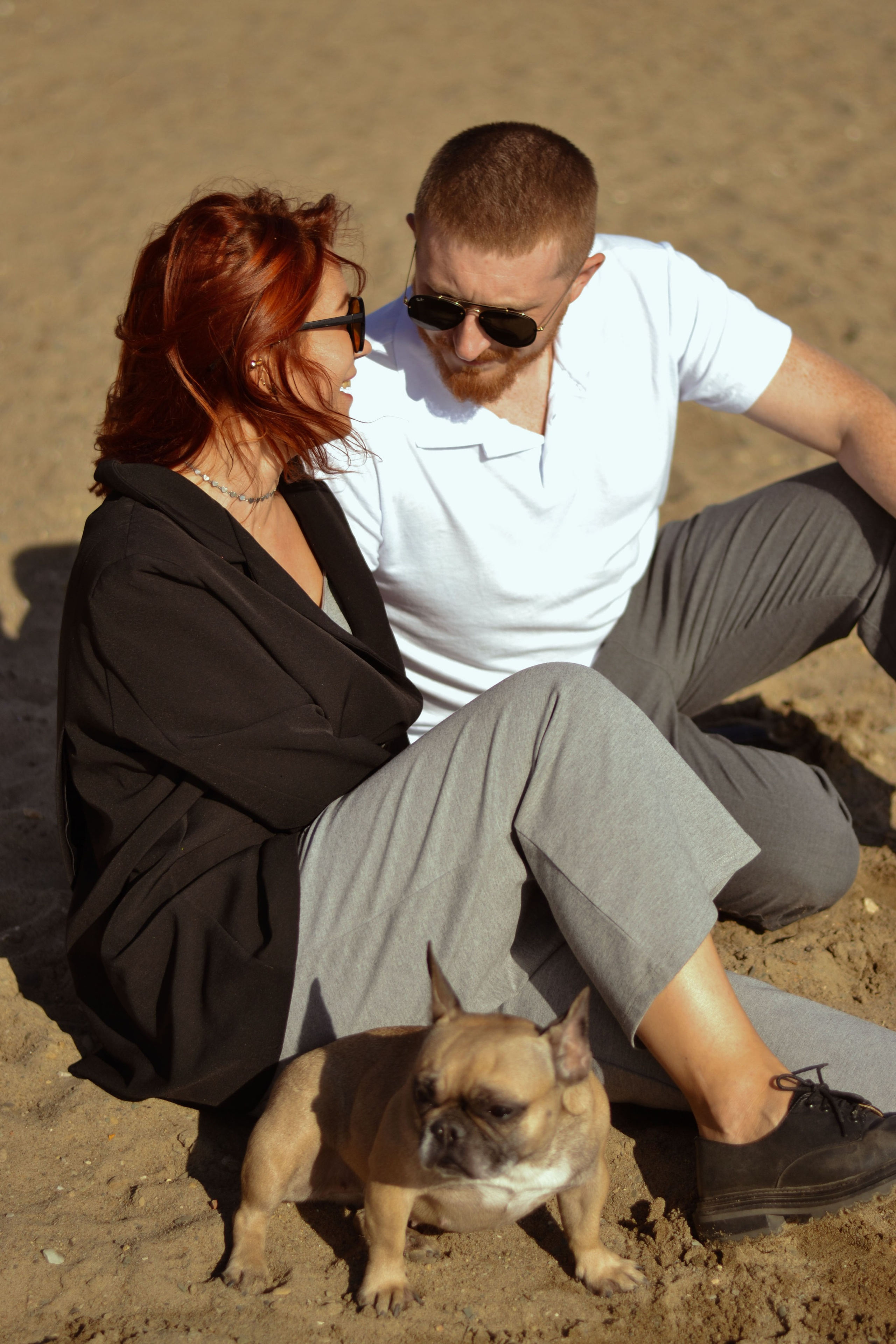 На берегу. Фотограф Ольга Дмитриева. Новосибирск