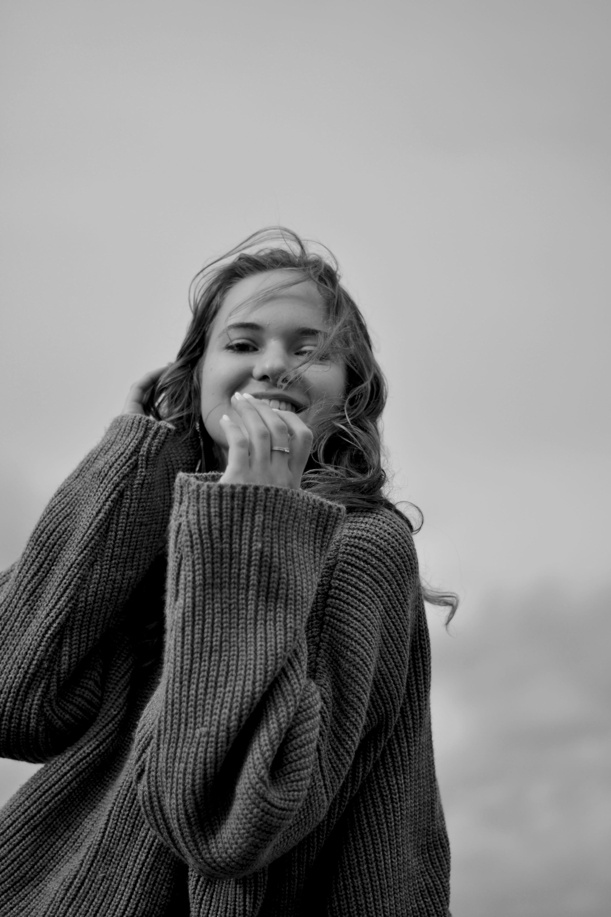 Даша. Фотограф Ольга Дмитриева. Новосибирск